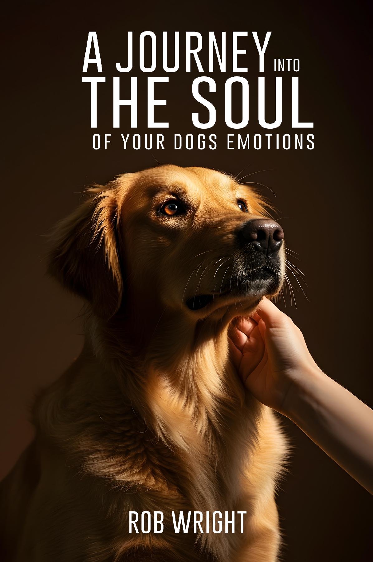 A Journey into the Soul of Your Dog's Emotions