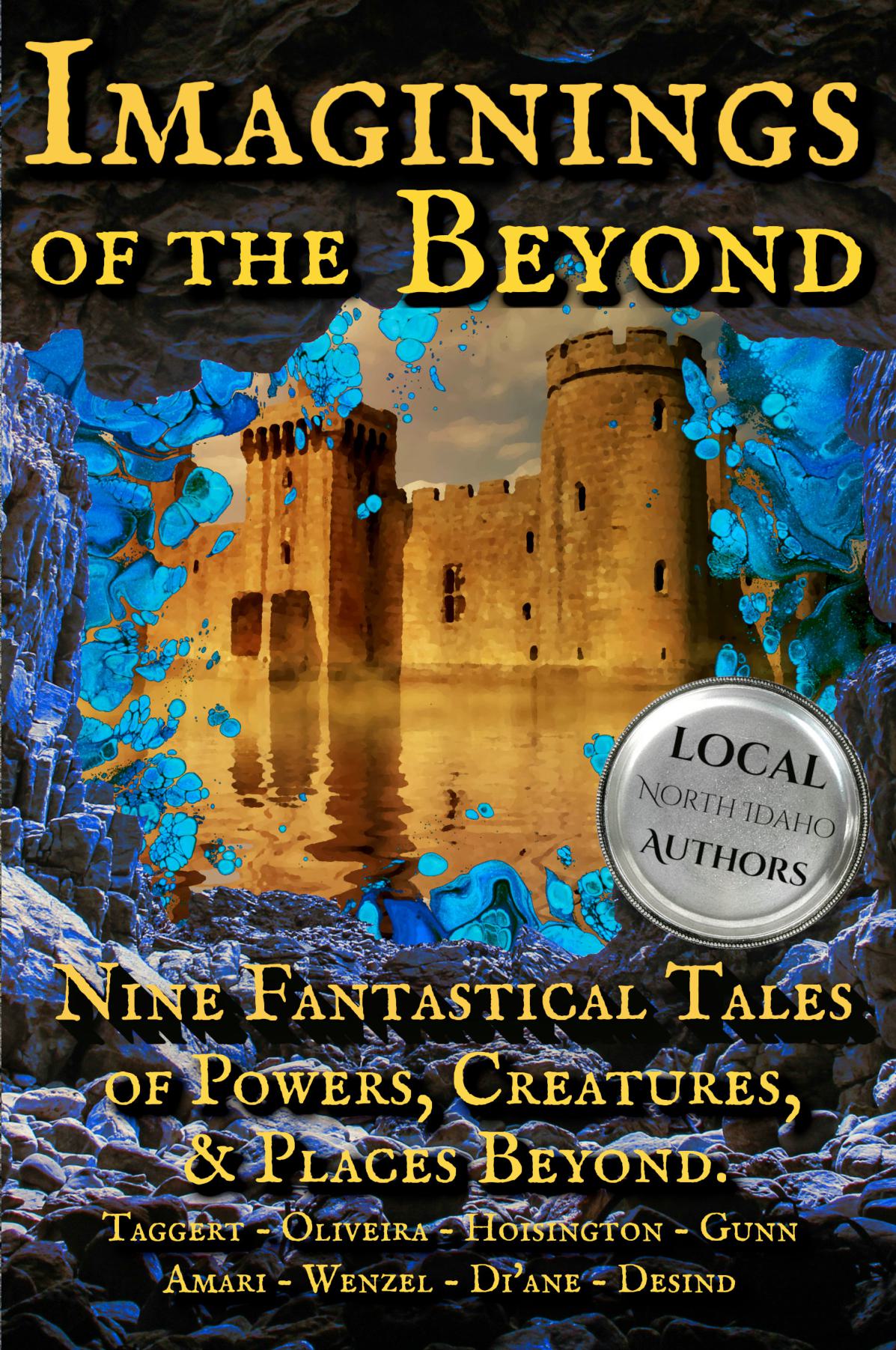 Imaginings of the Beyond