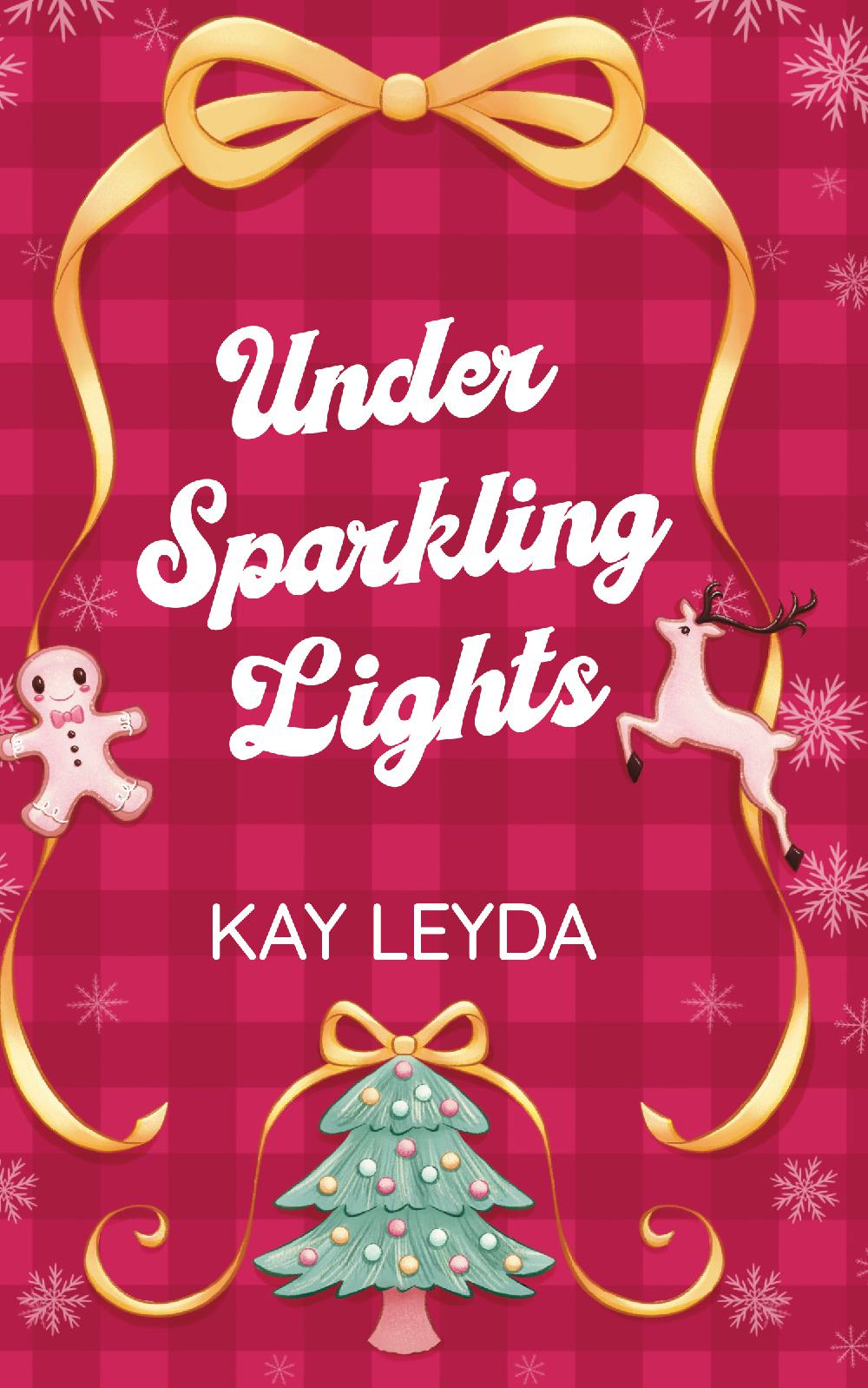 Under Sparkling Lights