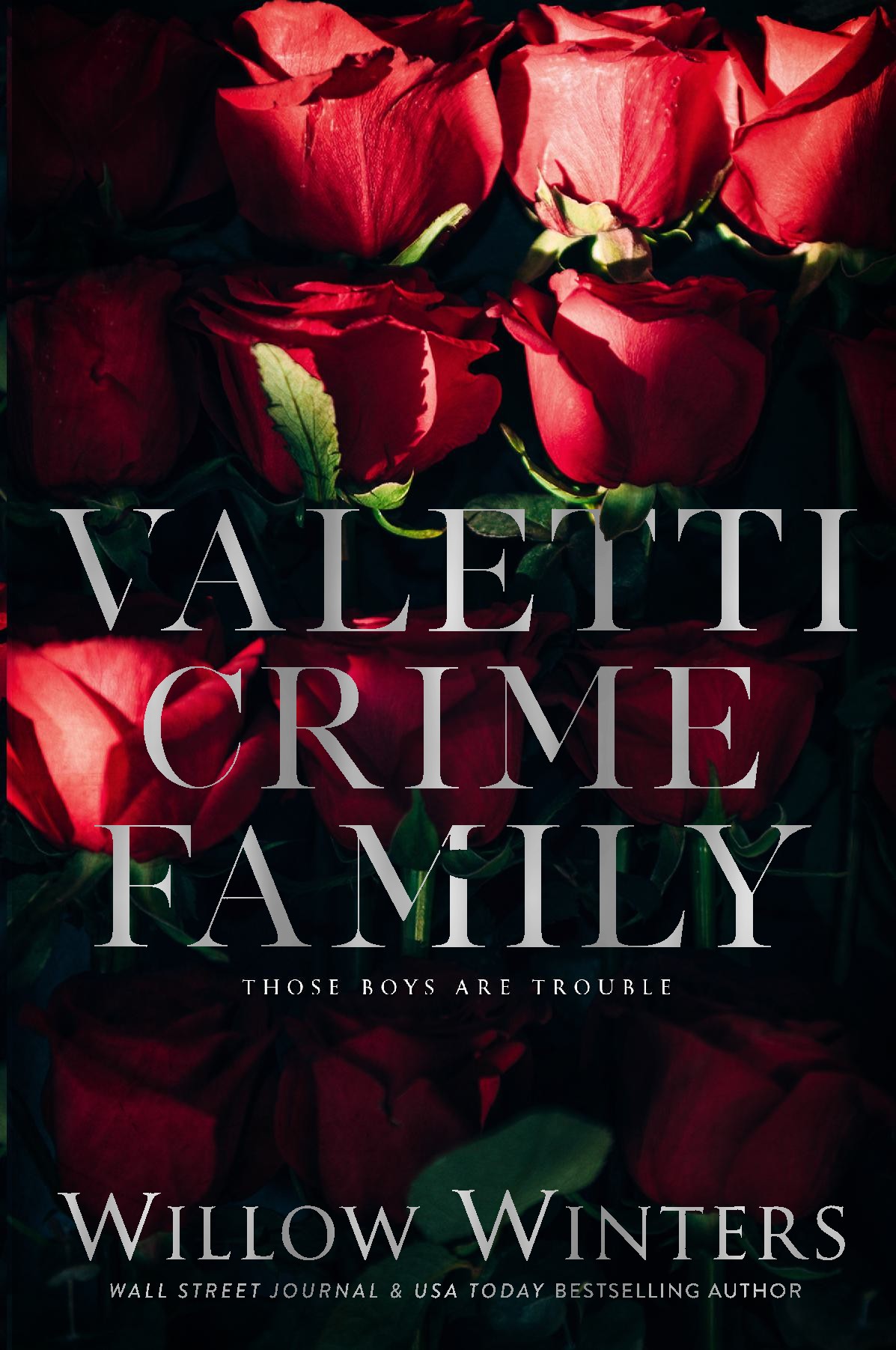 Valetti Crime Family Special Edition