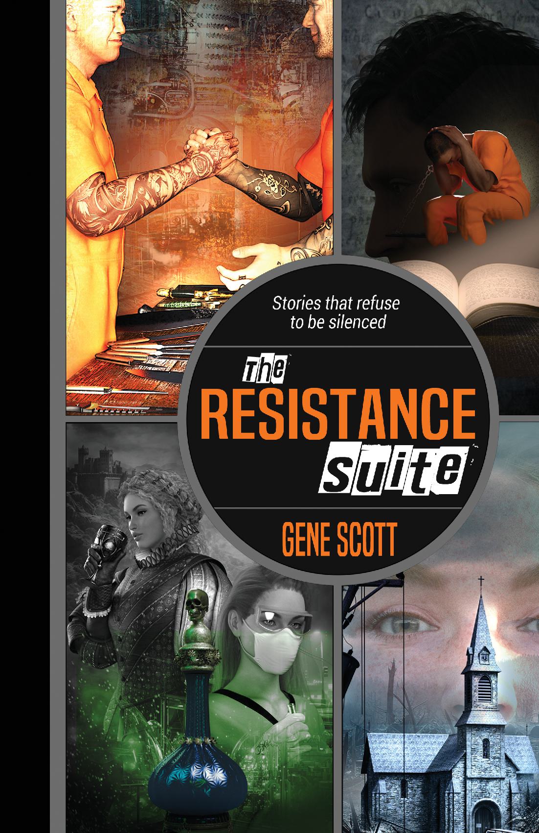 The Resistance Suite