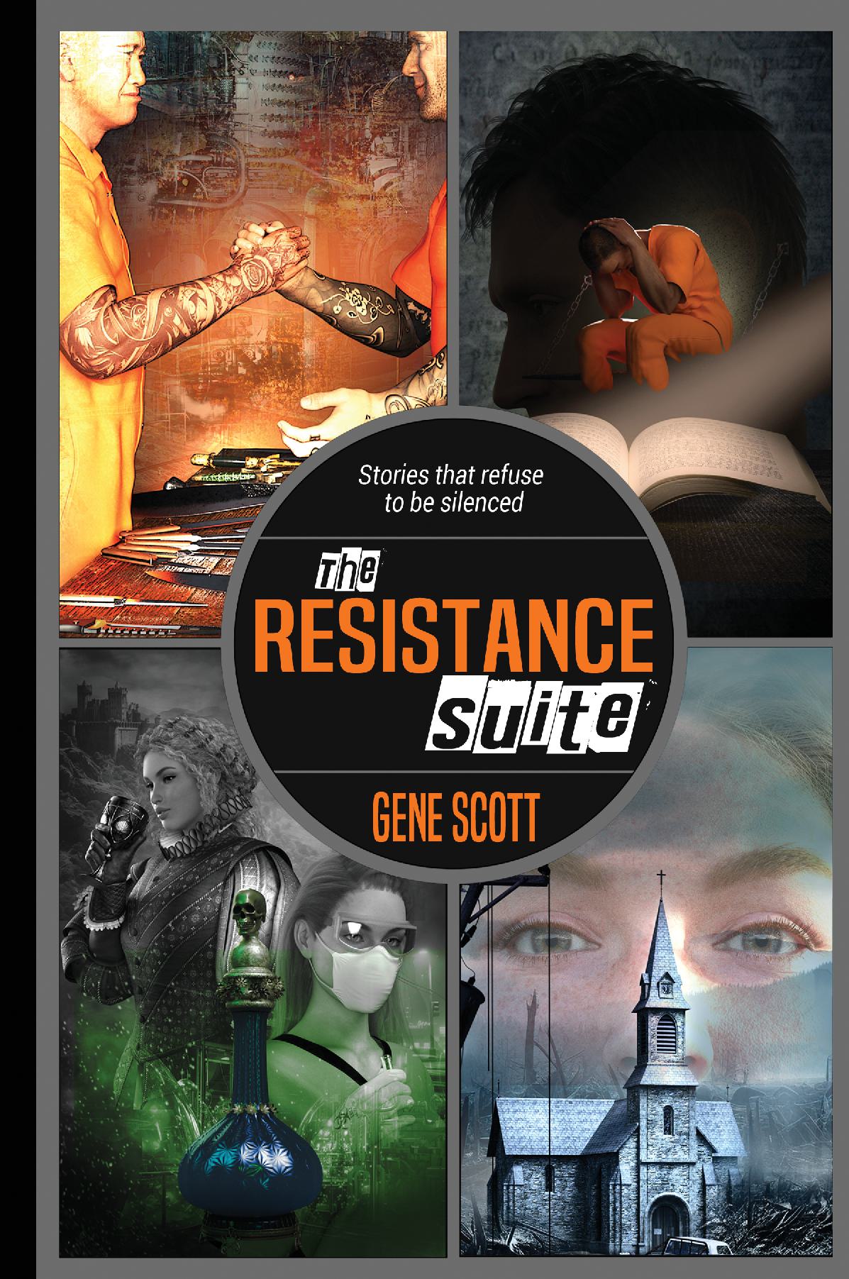 The Resistance Suite