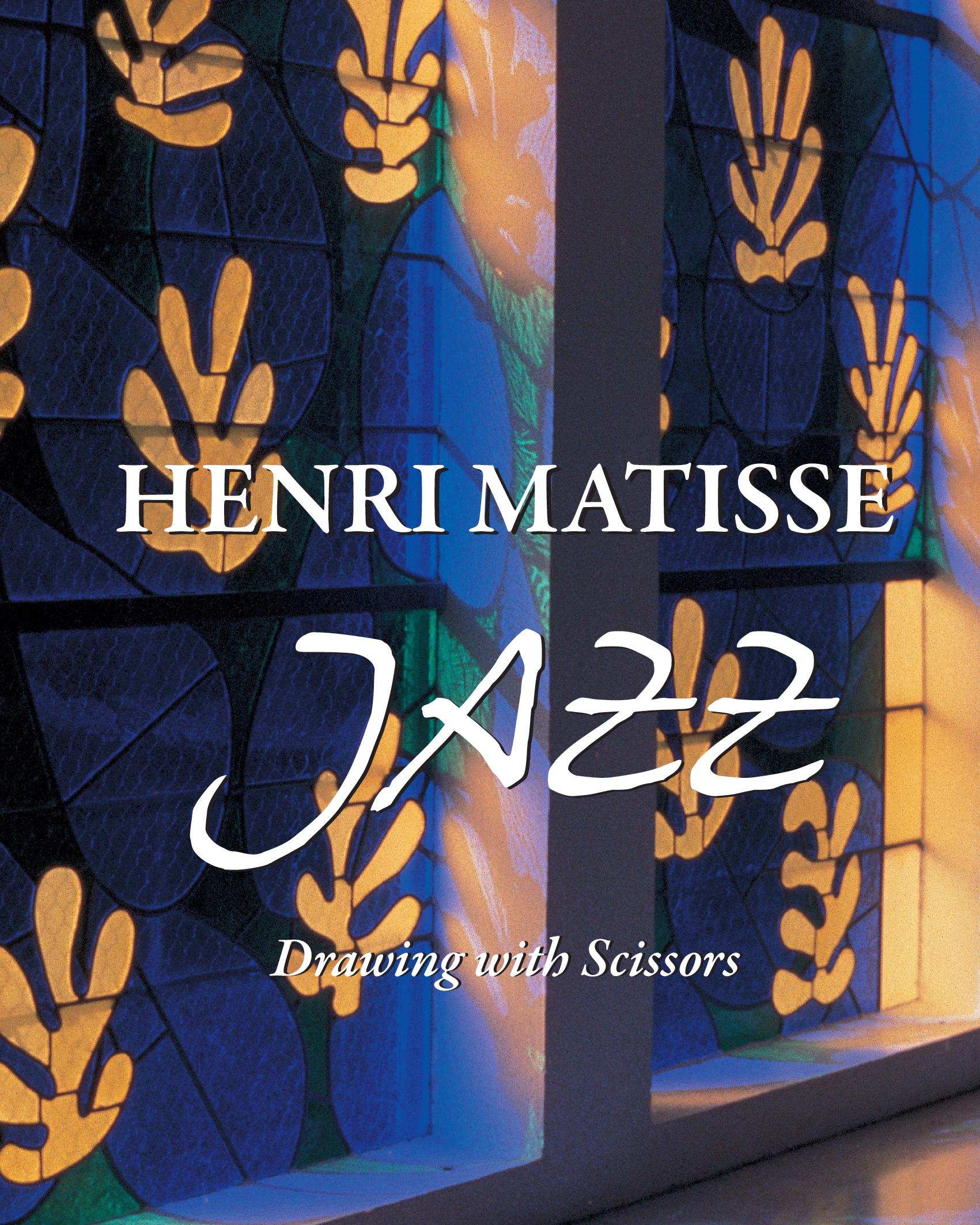 Henri Matisse JAZZ