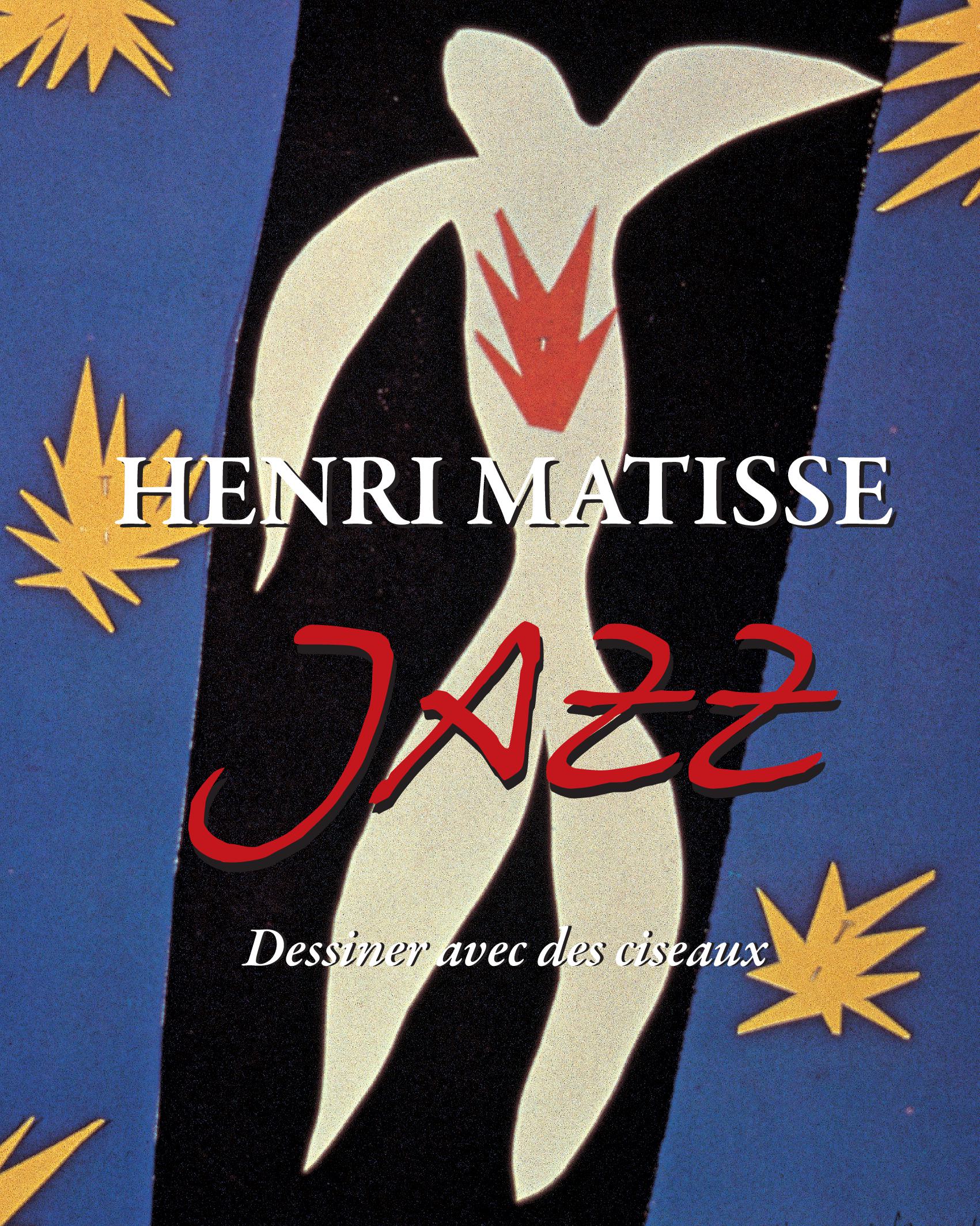 Henri Matisse JAZZ