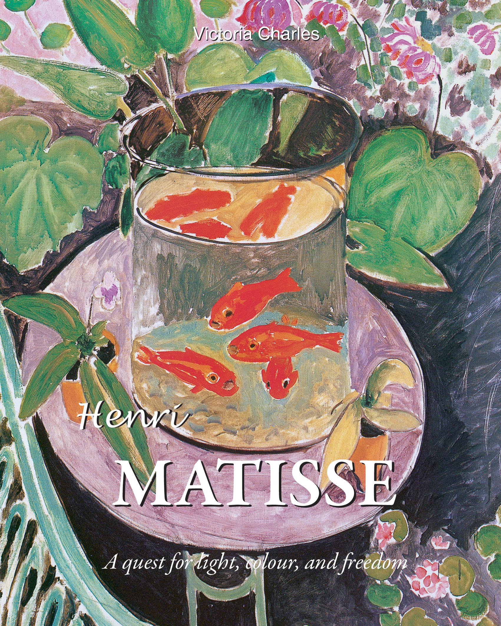 Henri Matisse