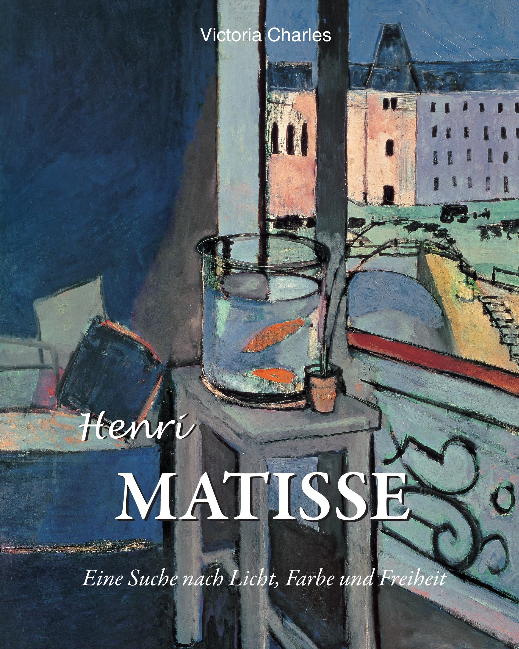 Henri Matisse