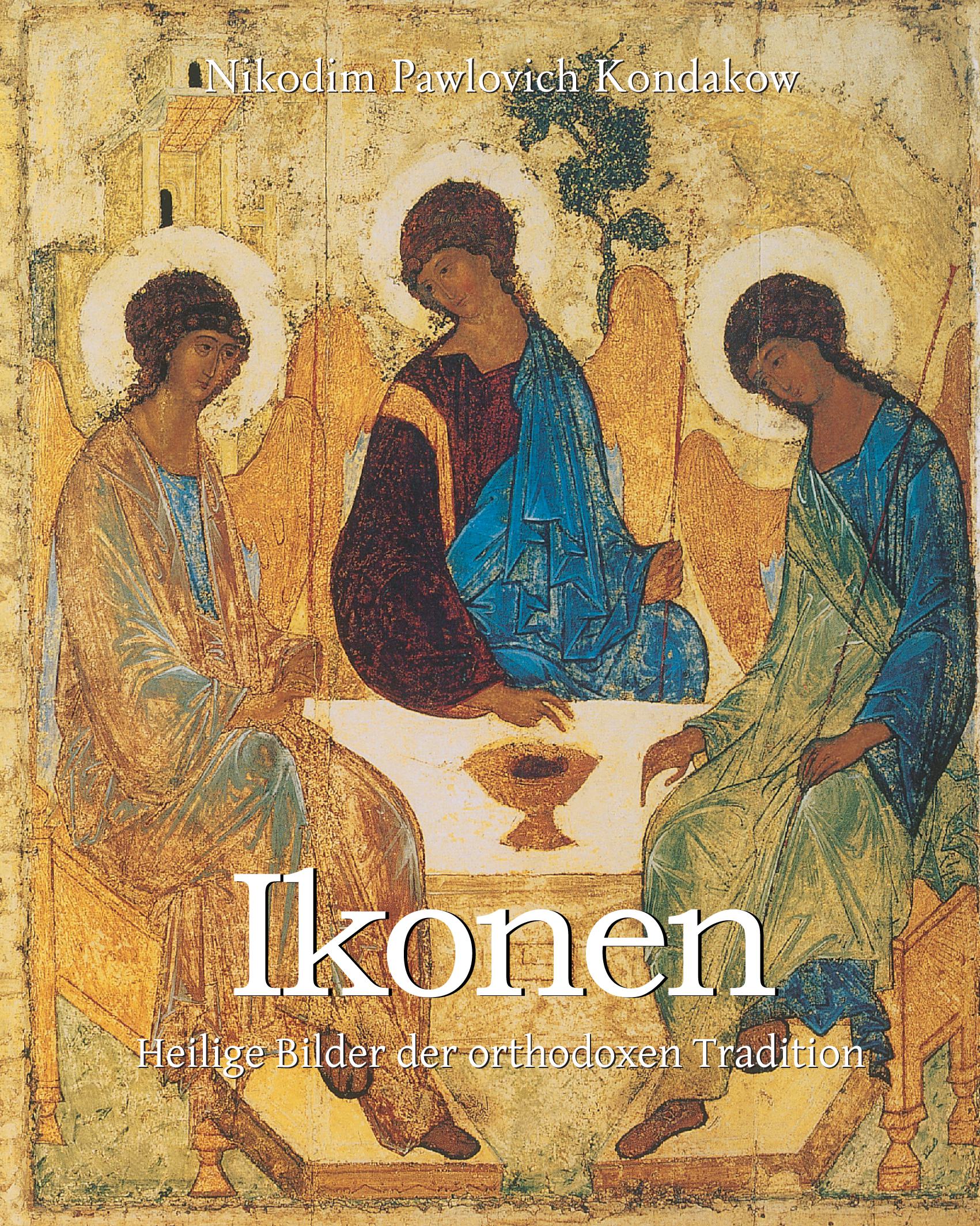 Ikonen