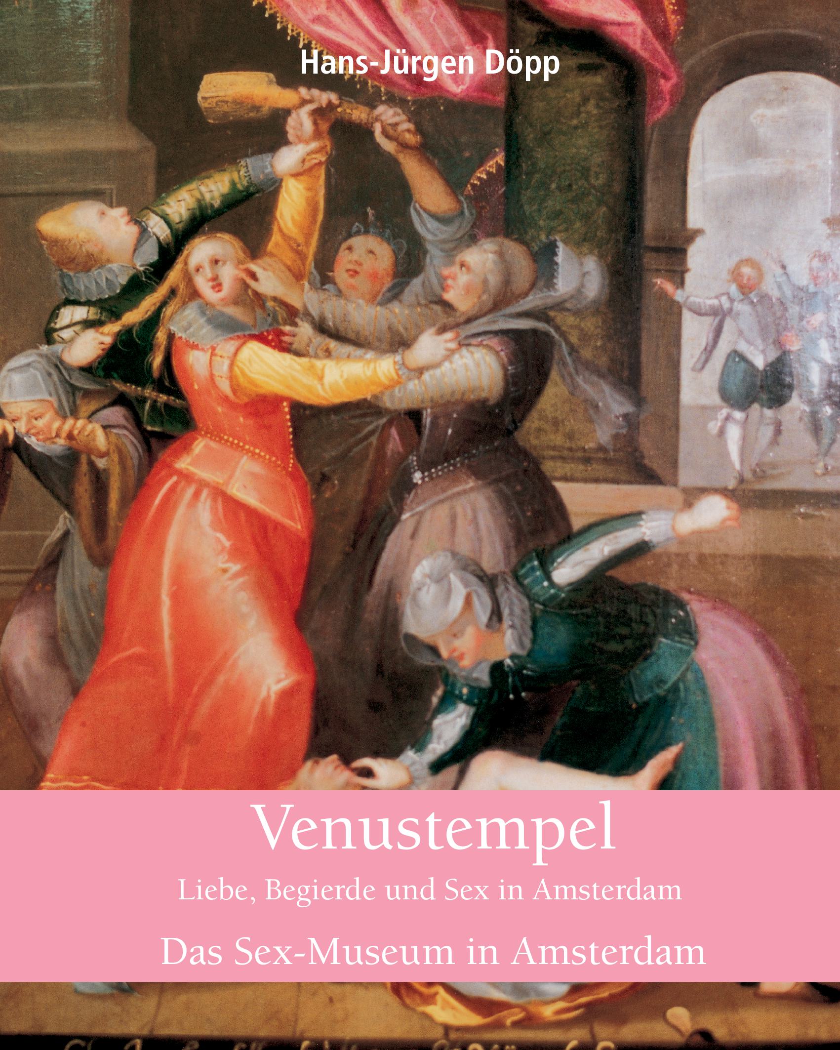 Venustempel