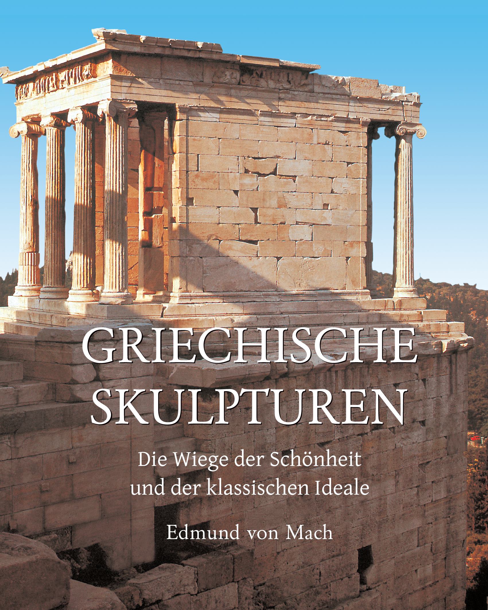 GRIECHISCHE SKULPTUREN