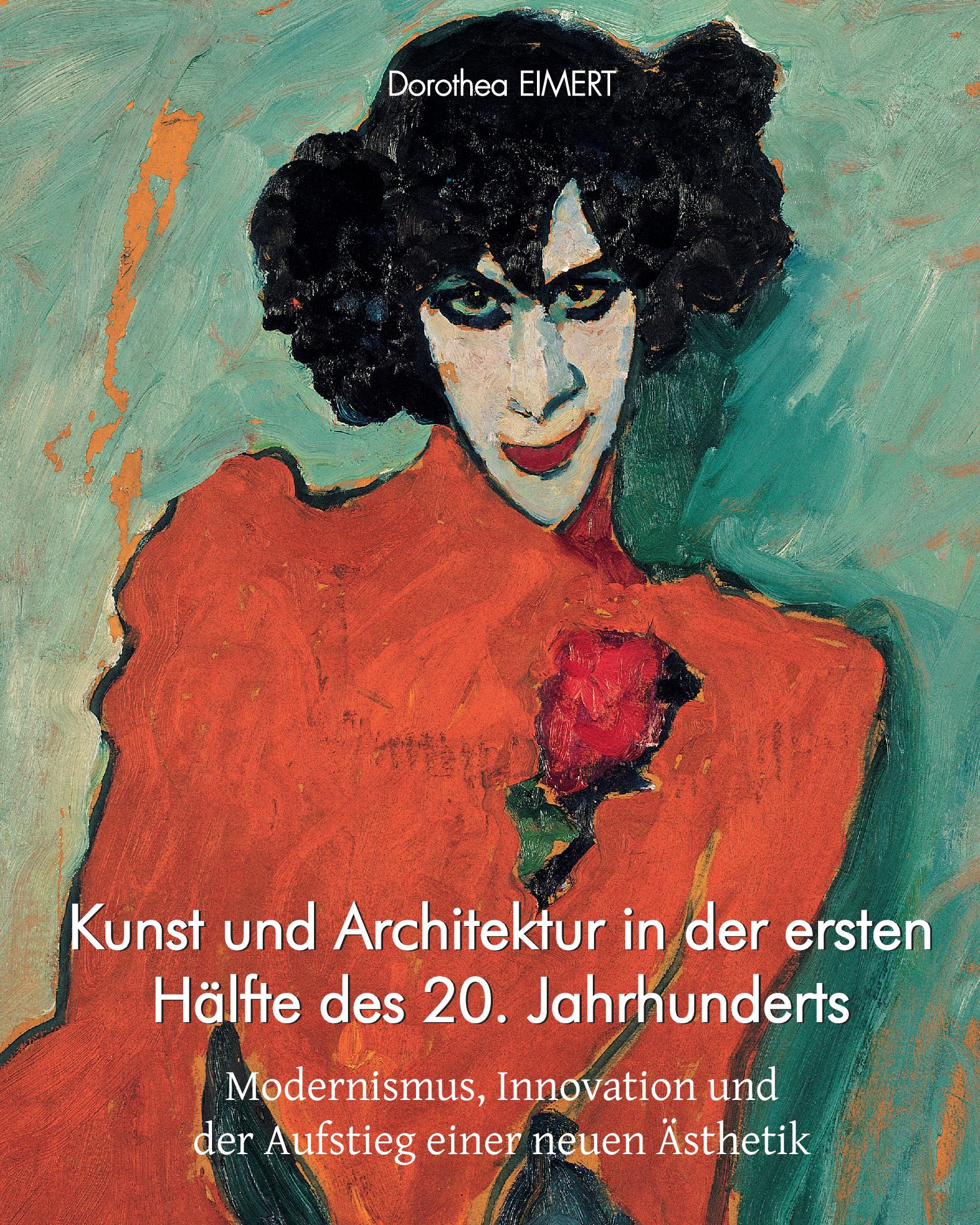 Kunst und Architektur in der ersten Hälfte des 20. Jahrhunderts