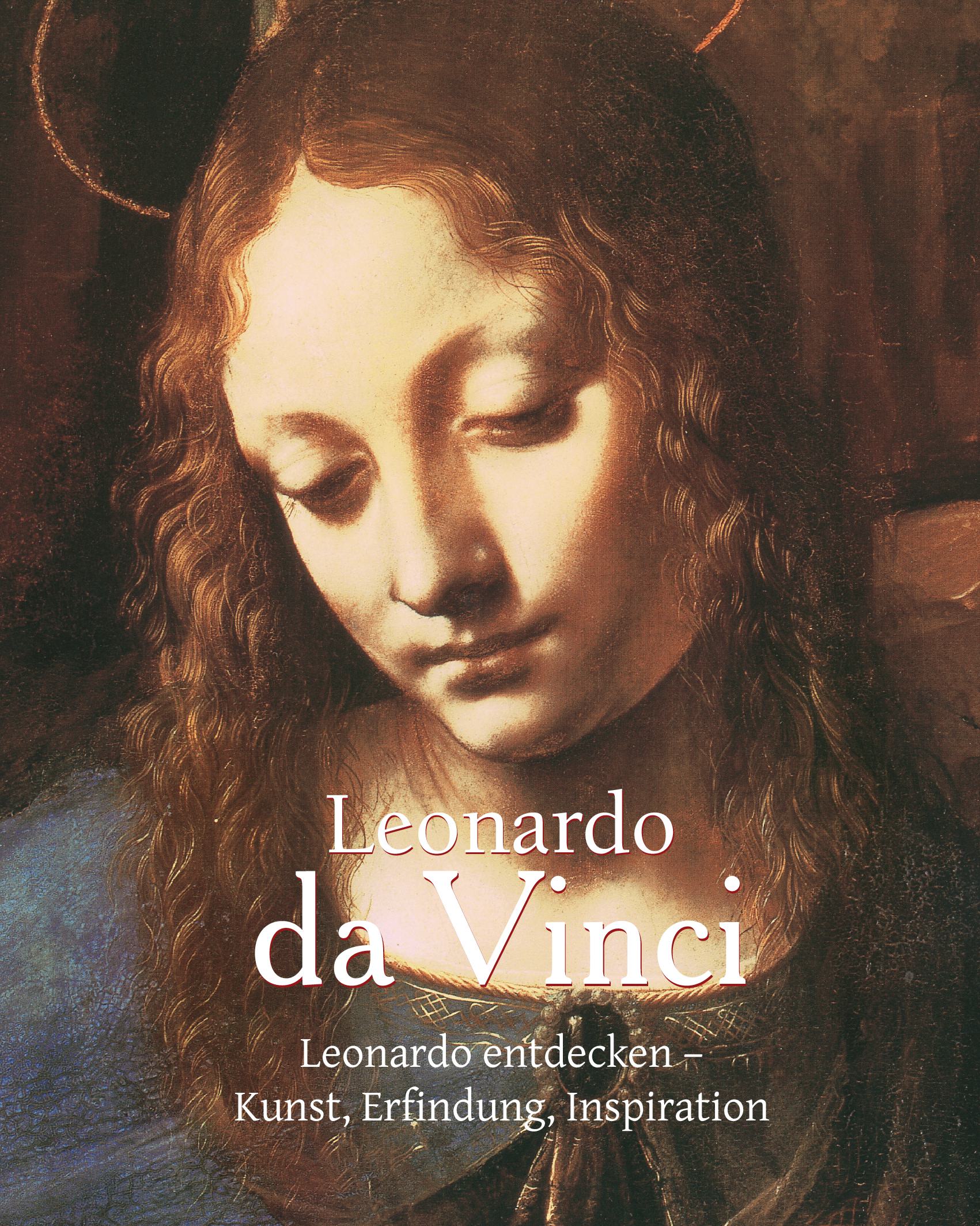 Leonardo da Vinci
