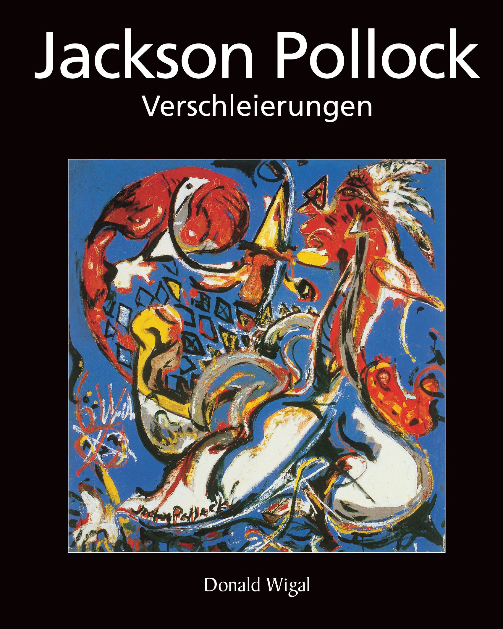 Jackson Pollock