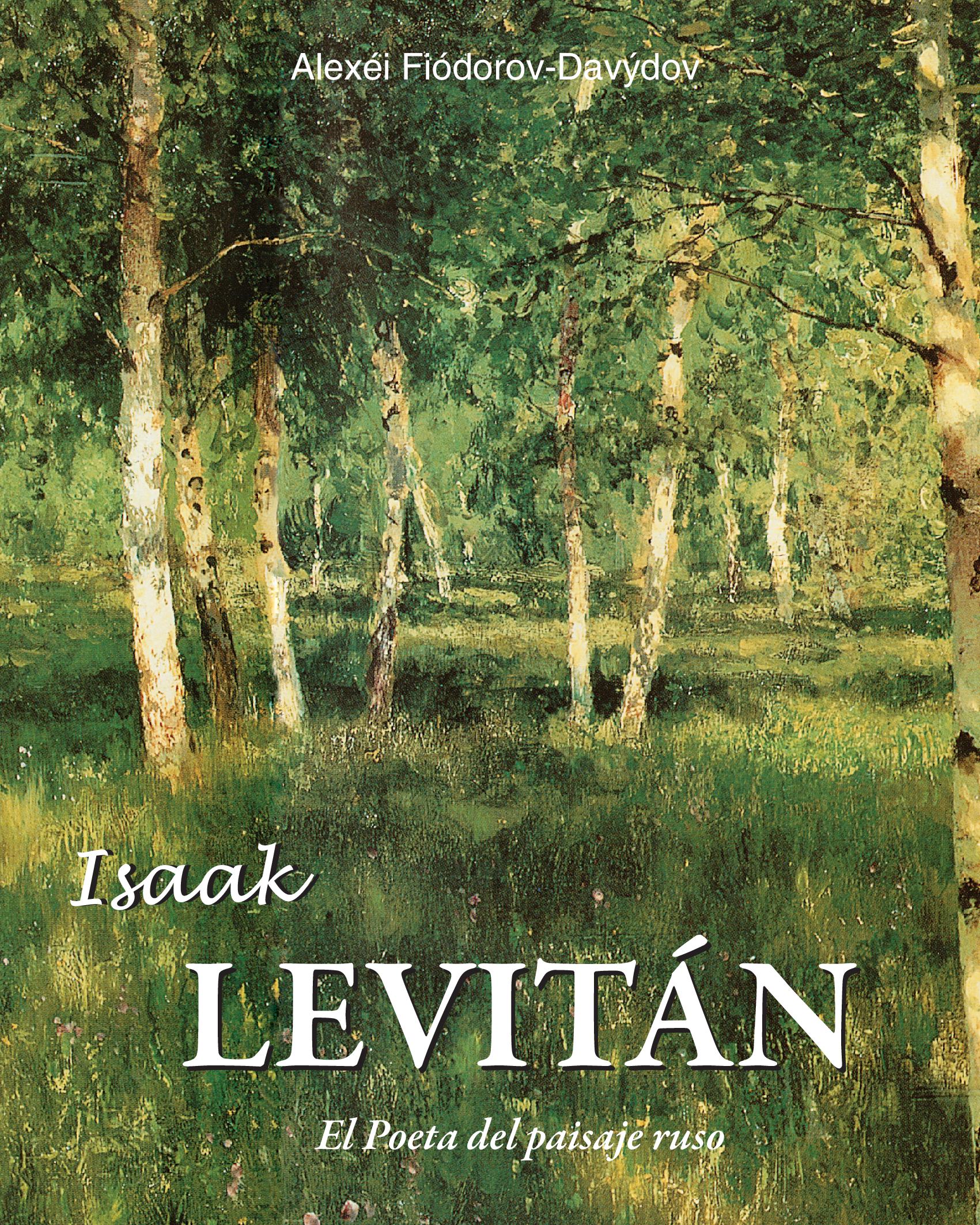 Isaac Levitan