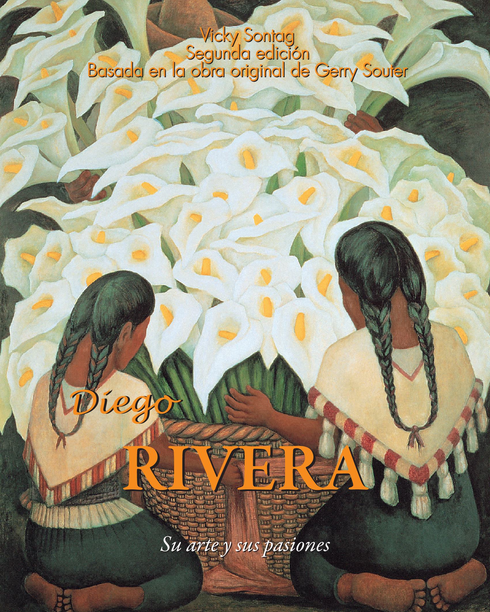 Diego RIVERA