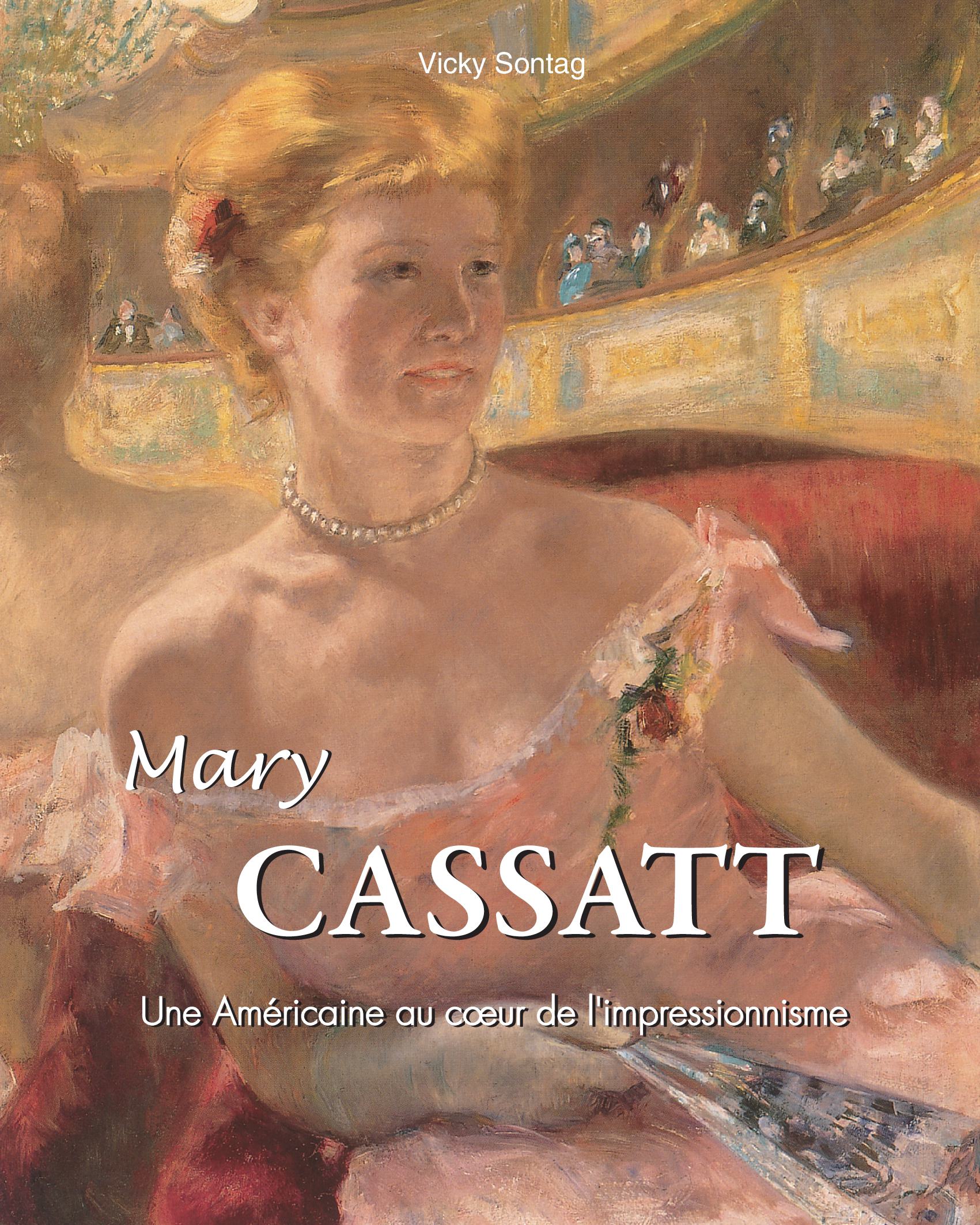 Mary Cassatt