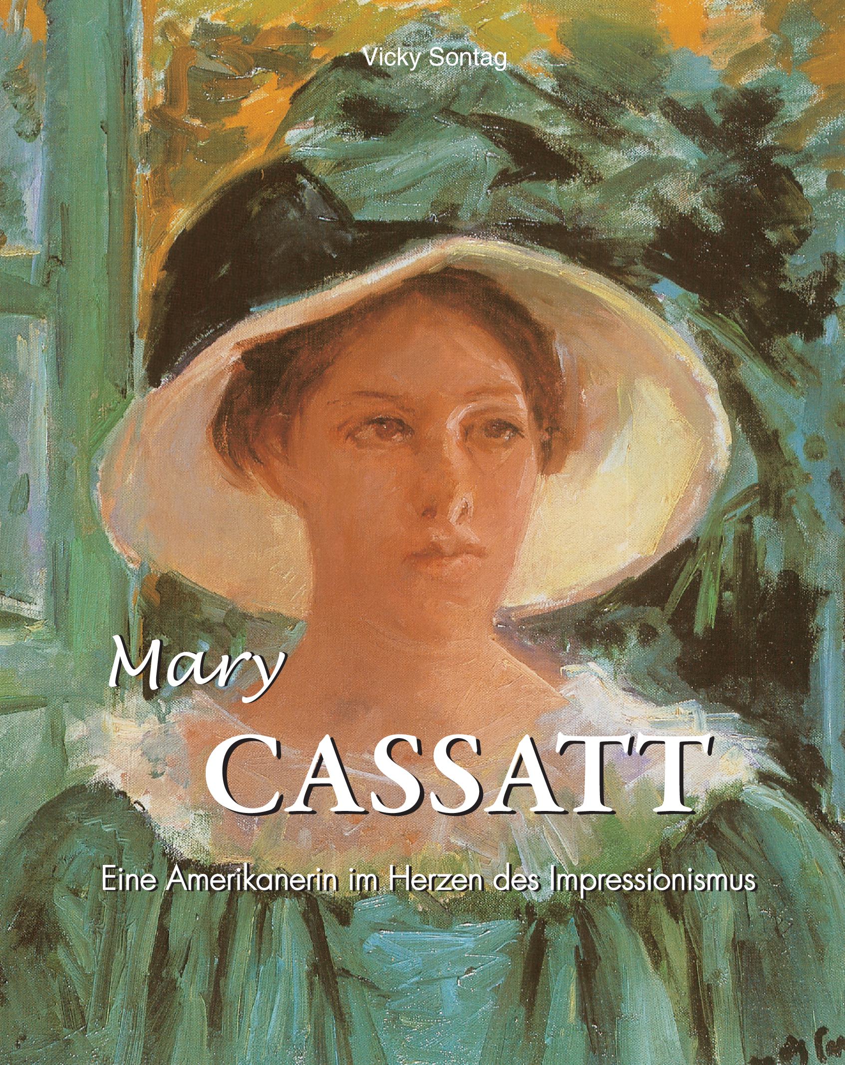 Mary Cassatt