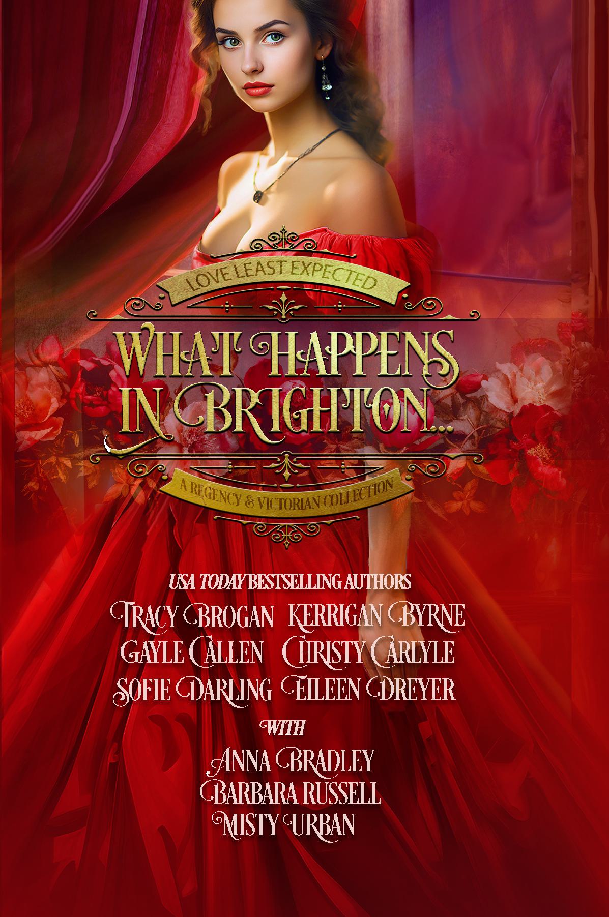 What Happens in Brighton