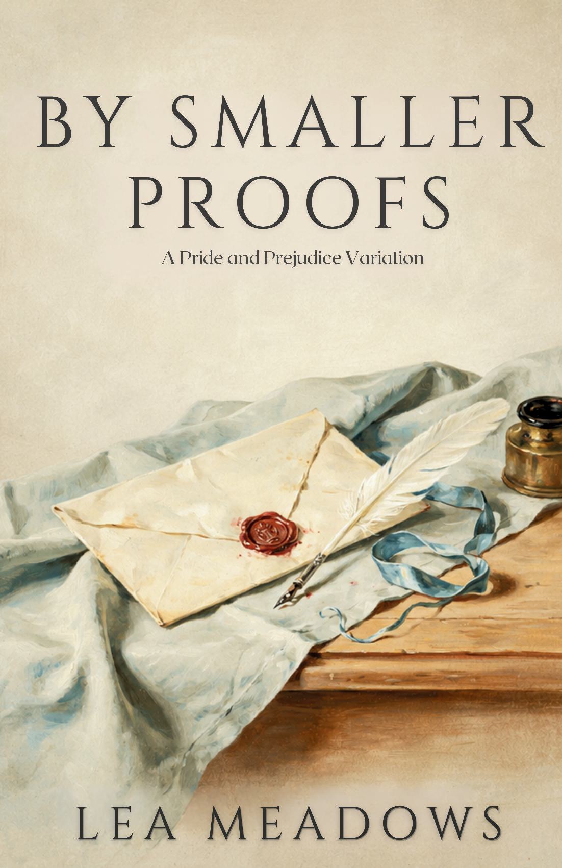By Smaller Proofs