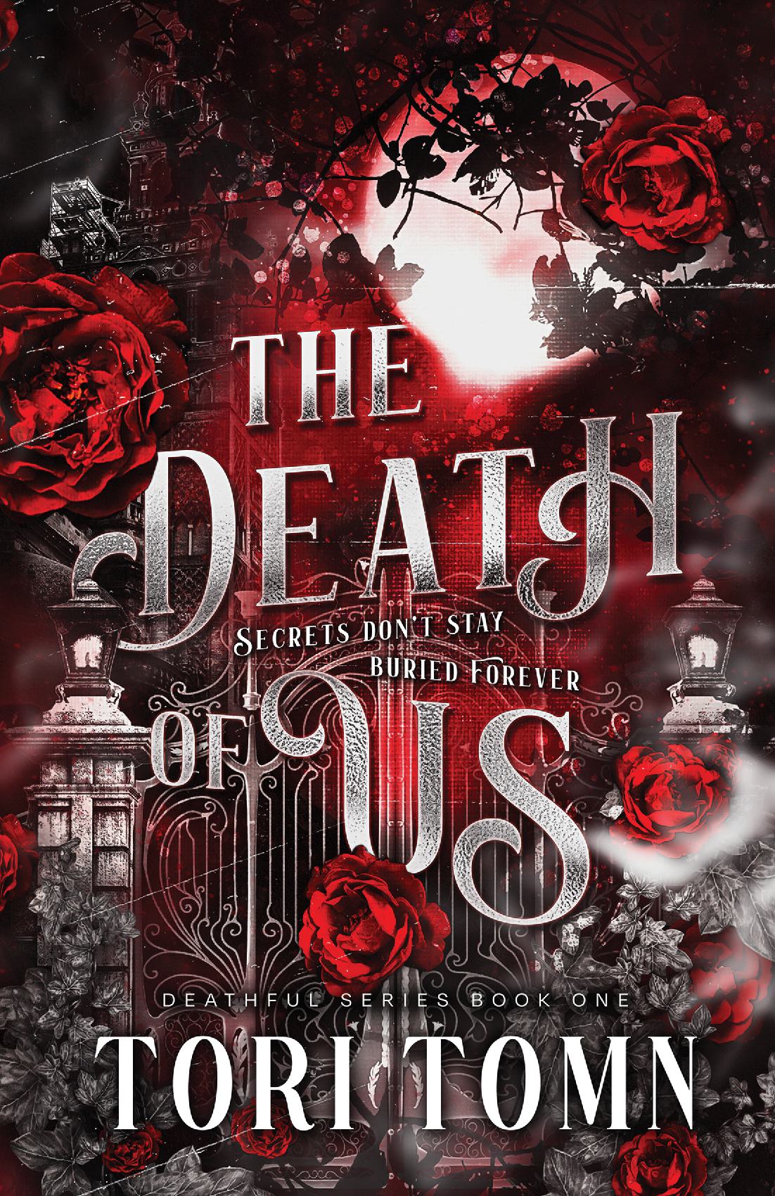The Death of Us