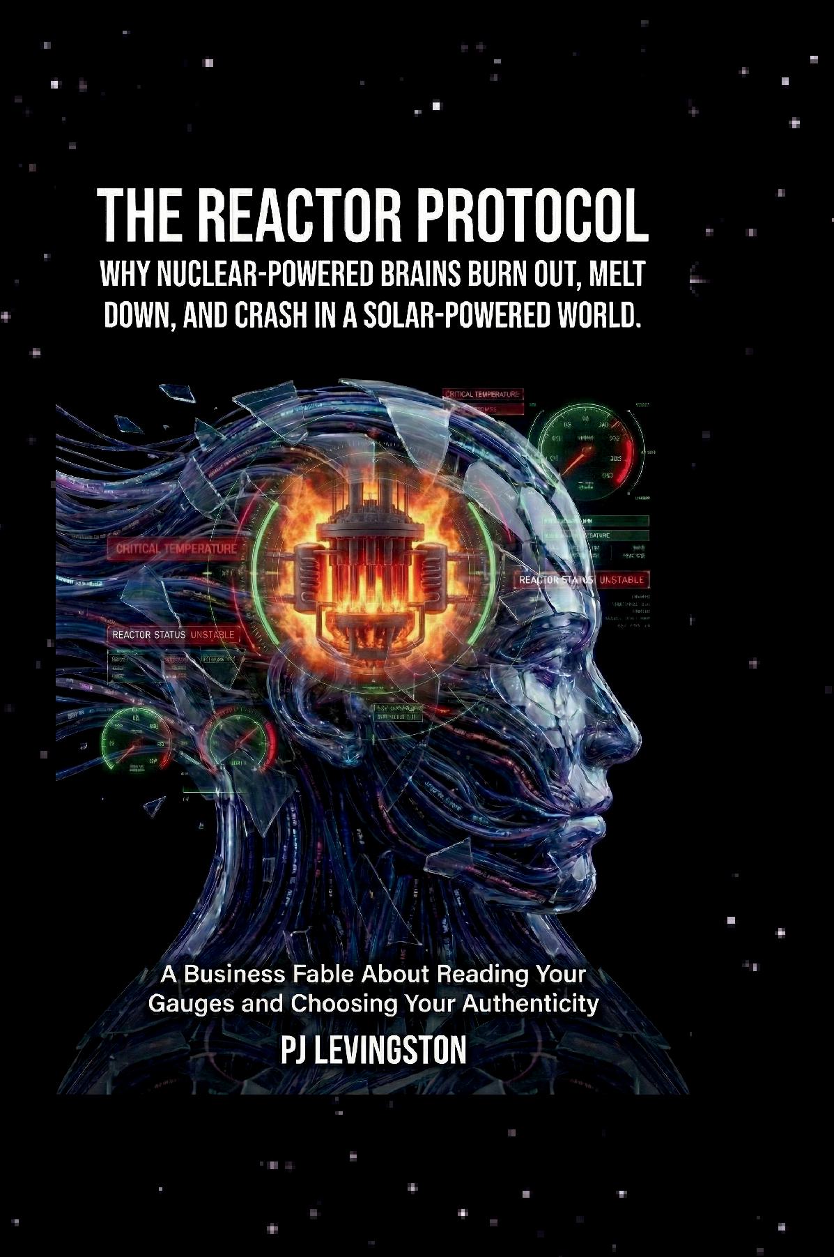 The Reactor Protocol