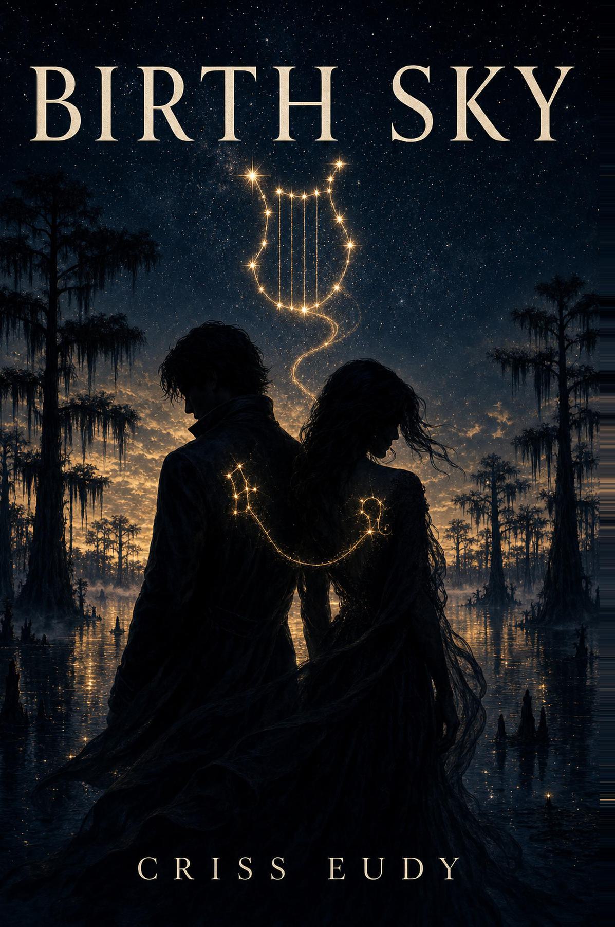 Birth Sky