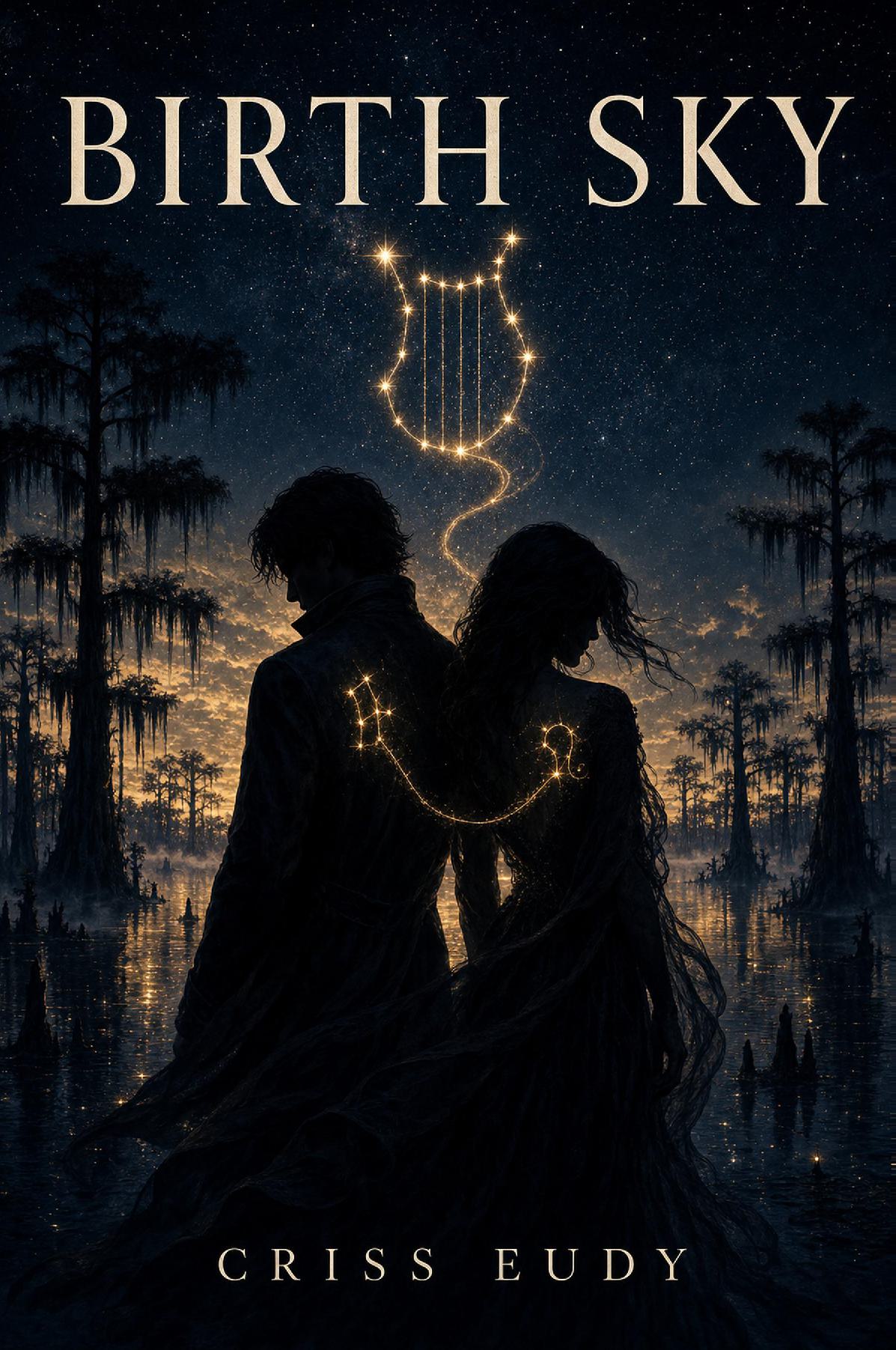 Birth Sky
