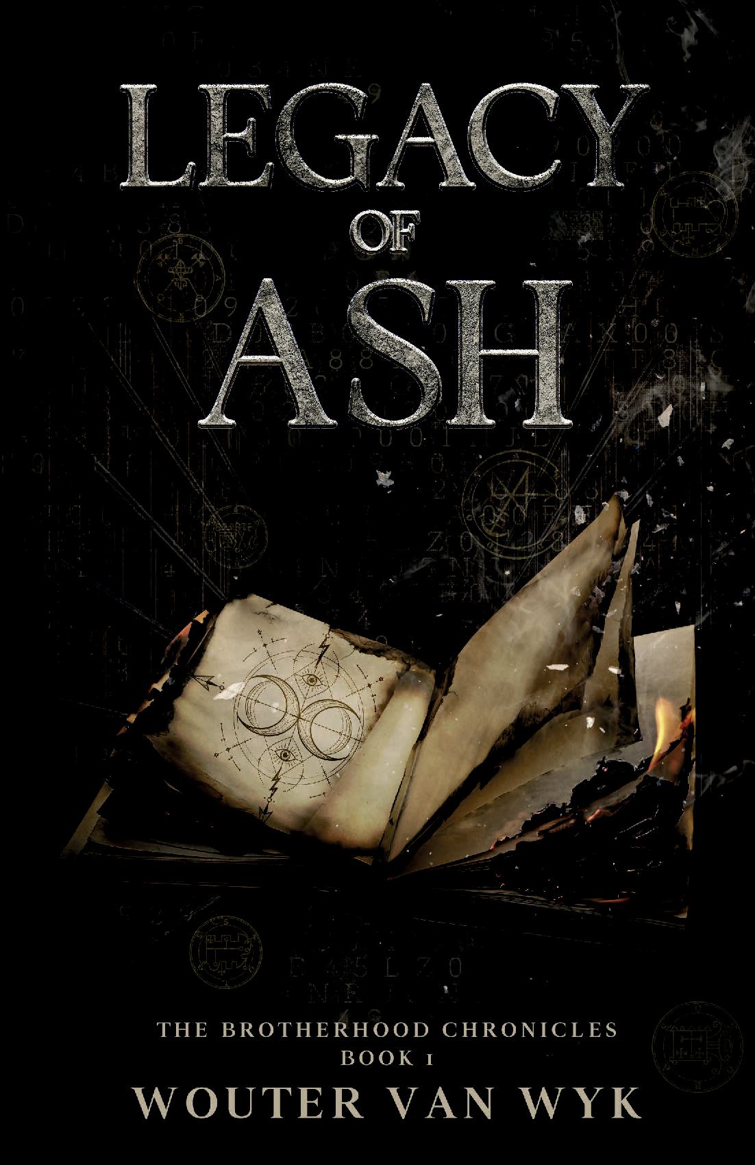Legacy of Ash