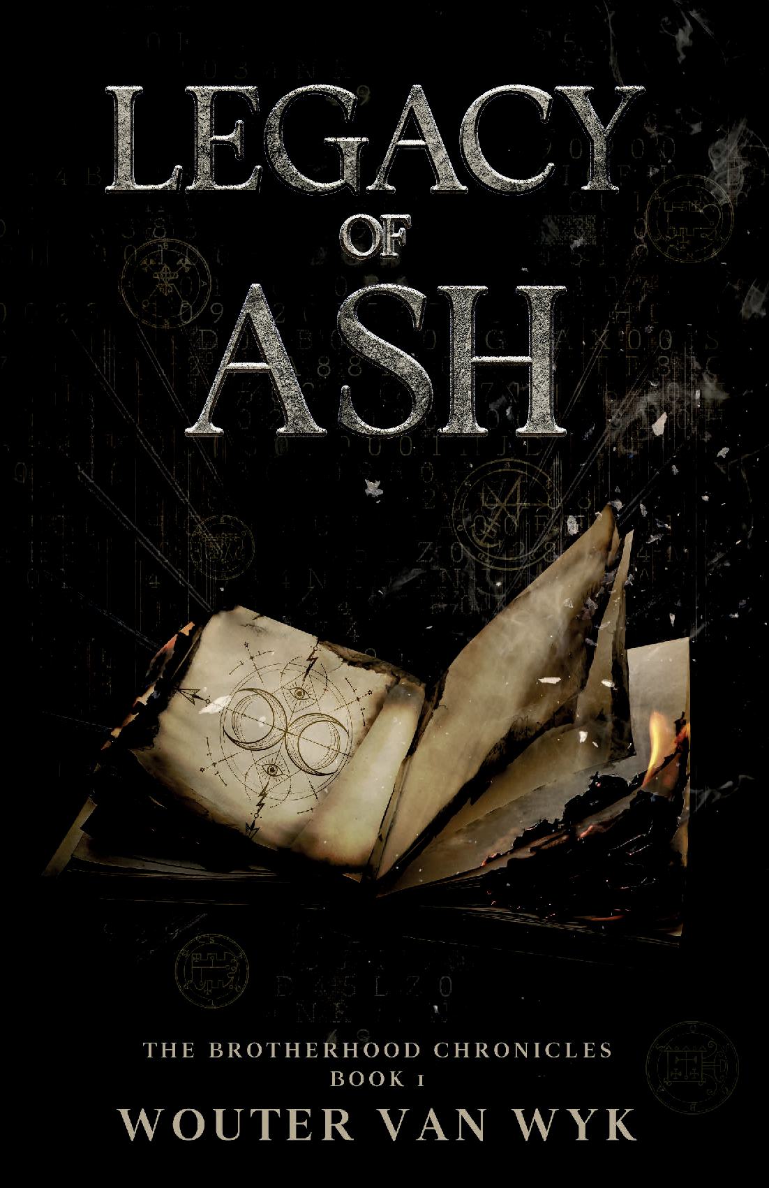 Legacy of Ash