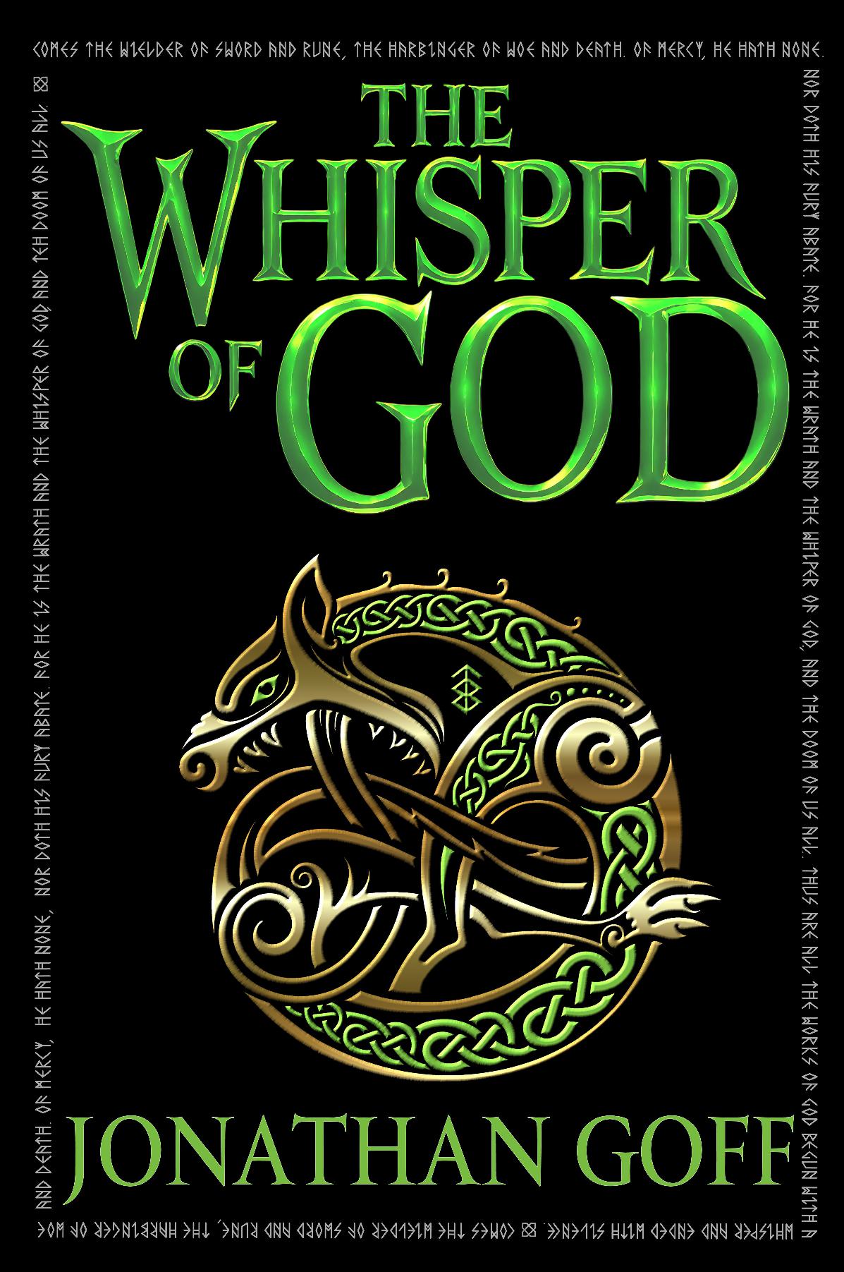 The Whisper of God