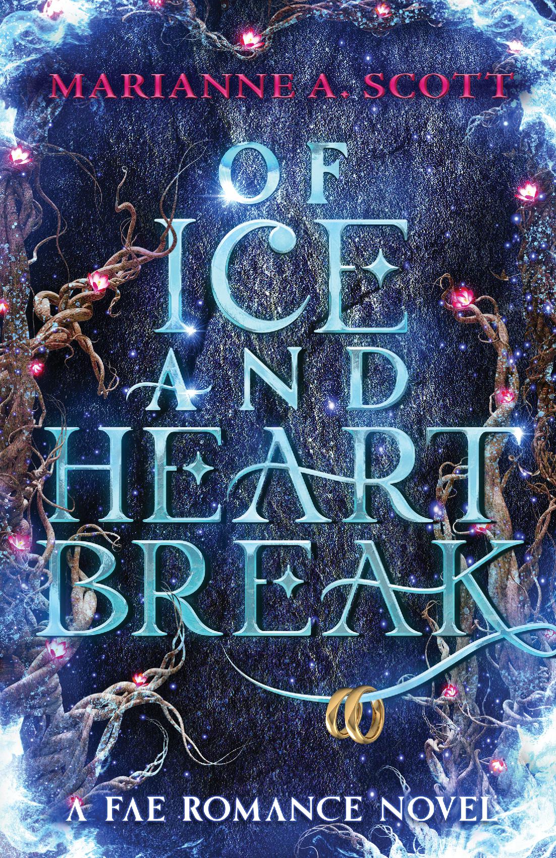 Of Ice and Heartbreak