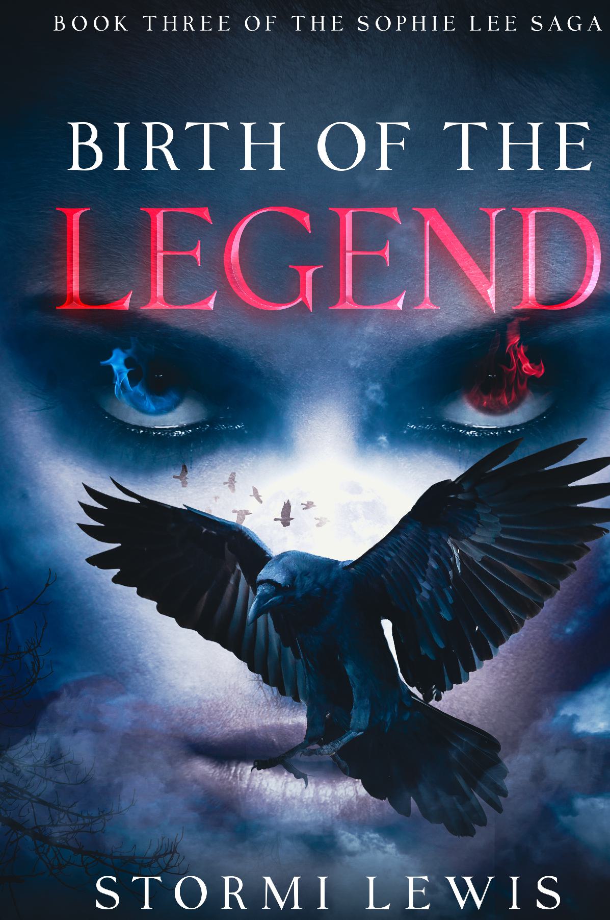 Birth of the Legend
