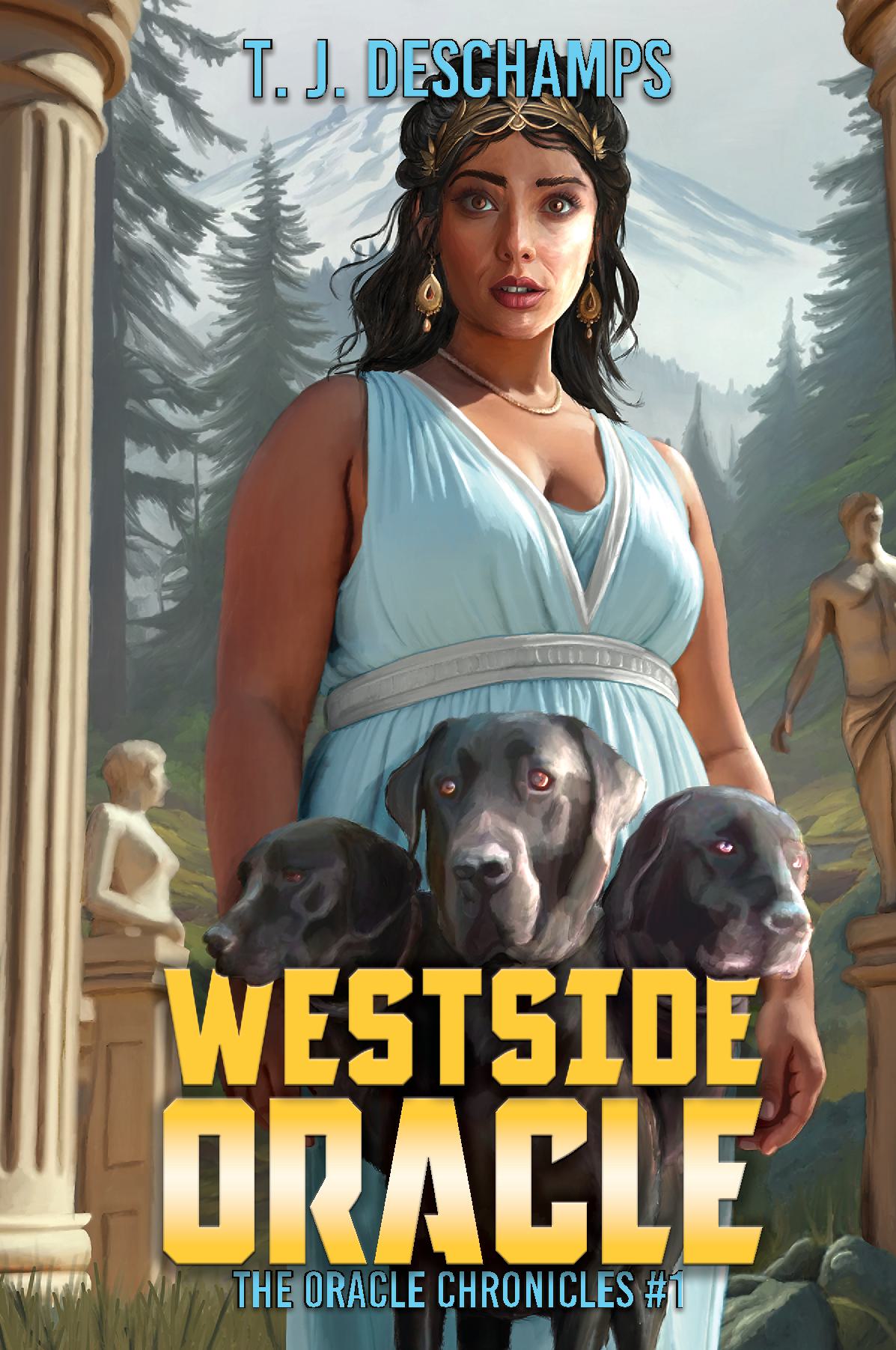 Westside Oracle