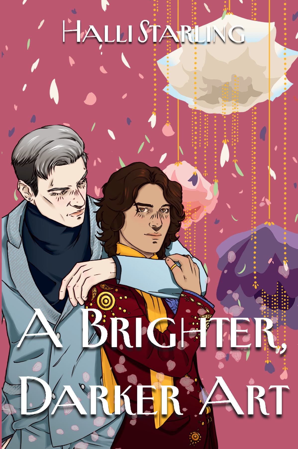 A Brighter, Darker Art