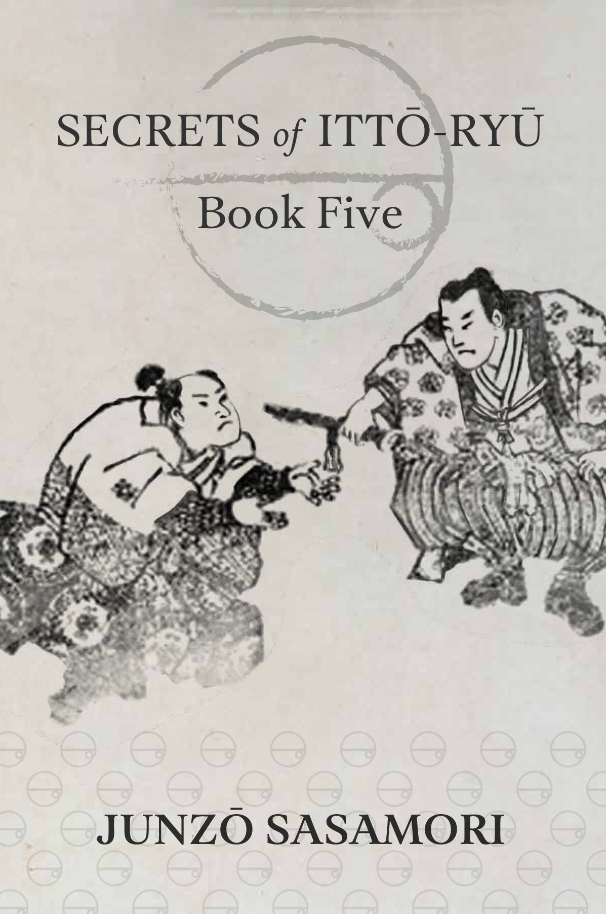 Secrets of Itto-ryu