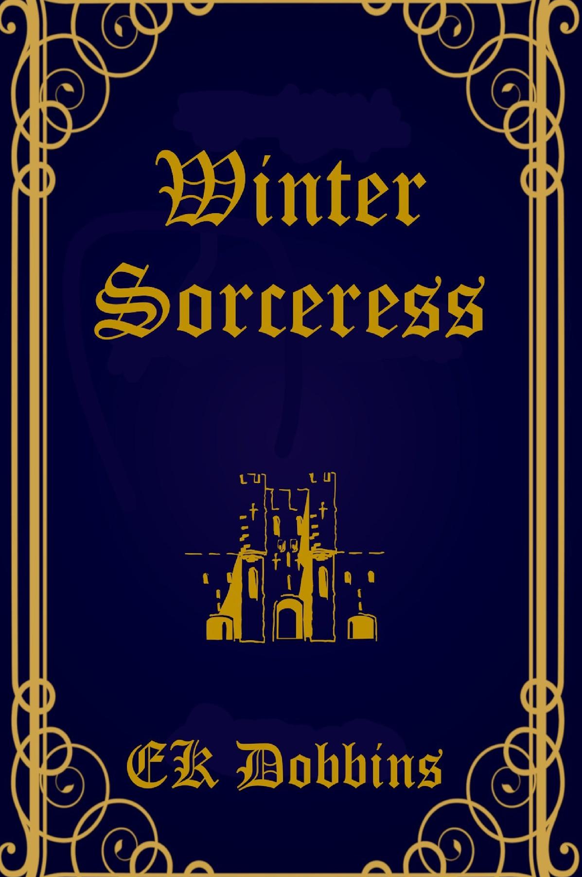 Winter Sorceress