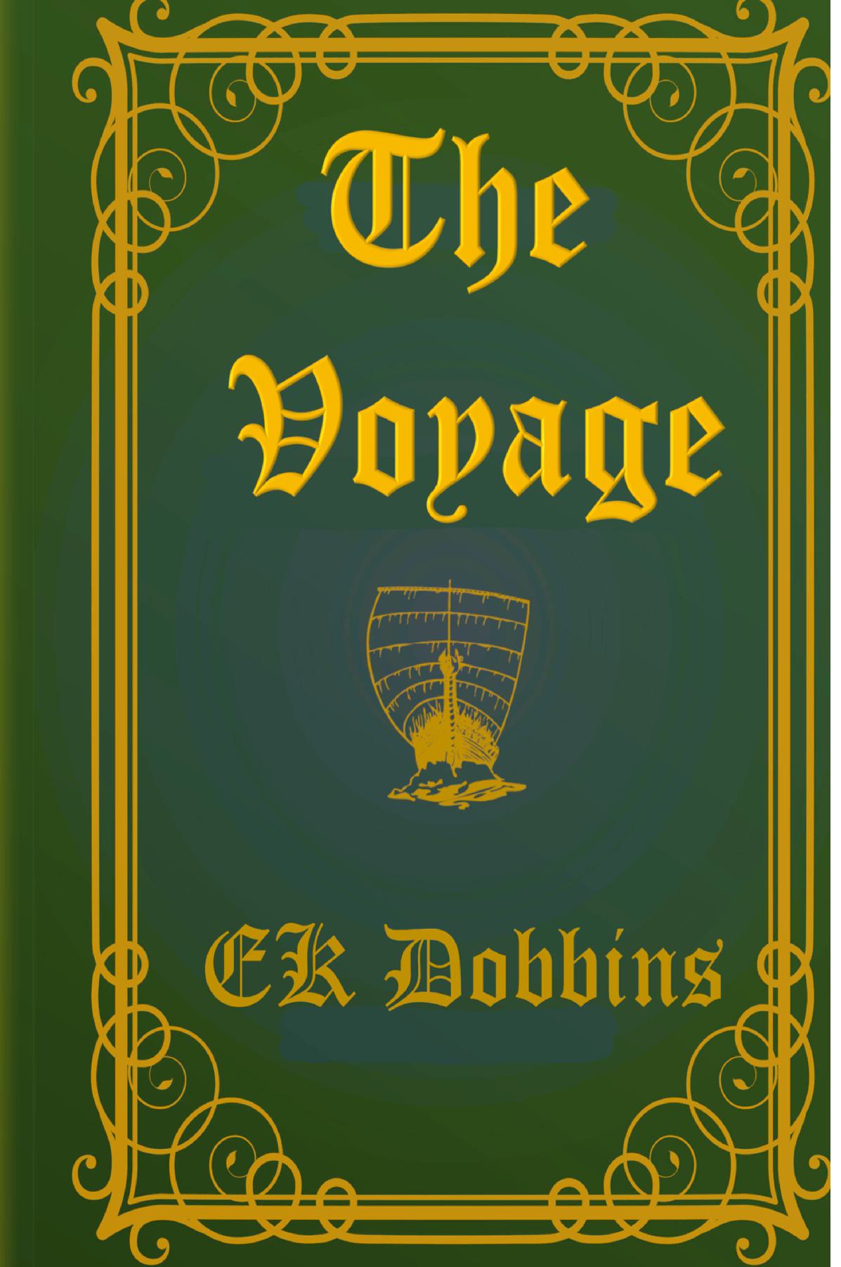 The Voyage