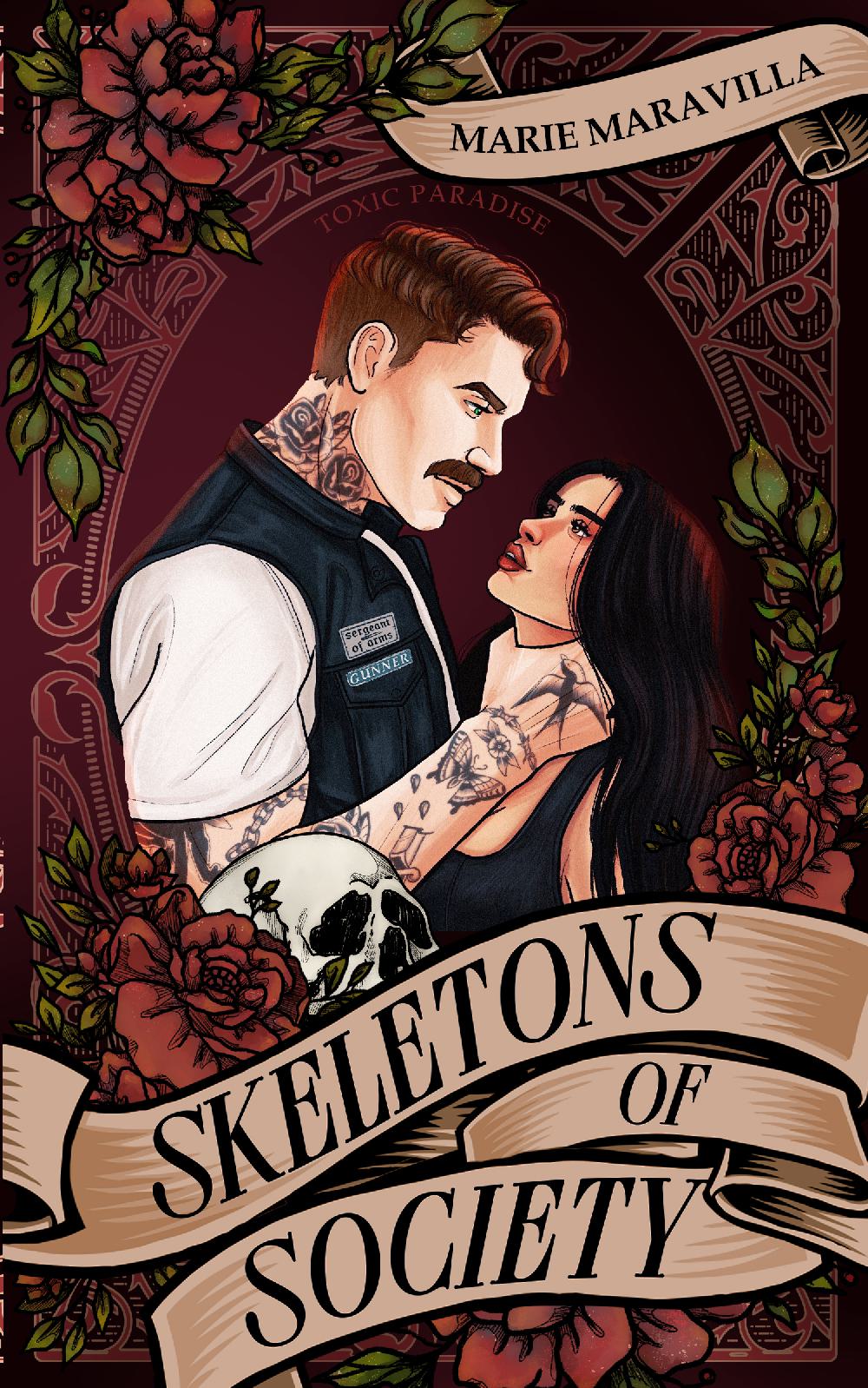 Skeletons of Society