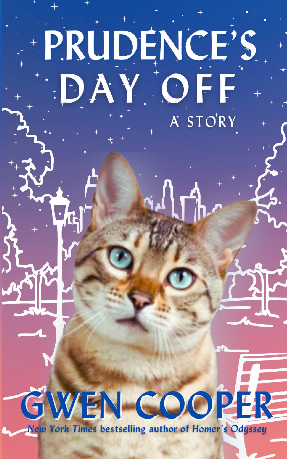 Prudence's Day Off