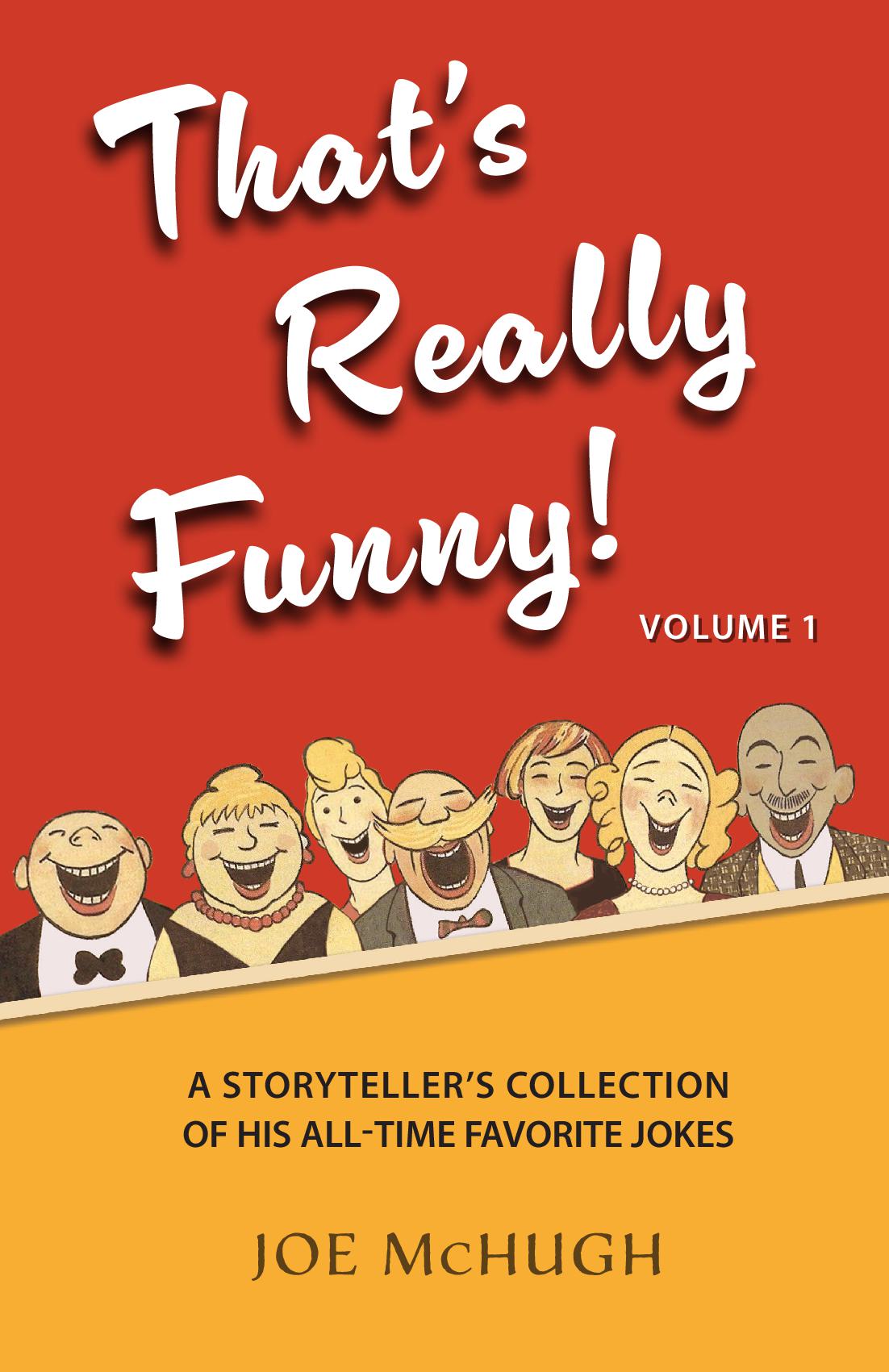 That’s Really Funny Volume 1