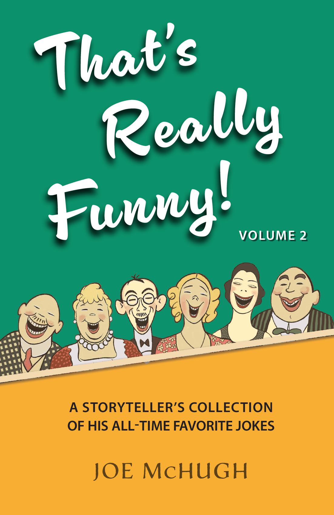 That’s Really Funny - Vol. 2
