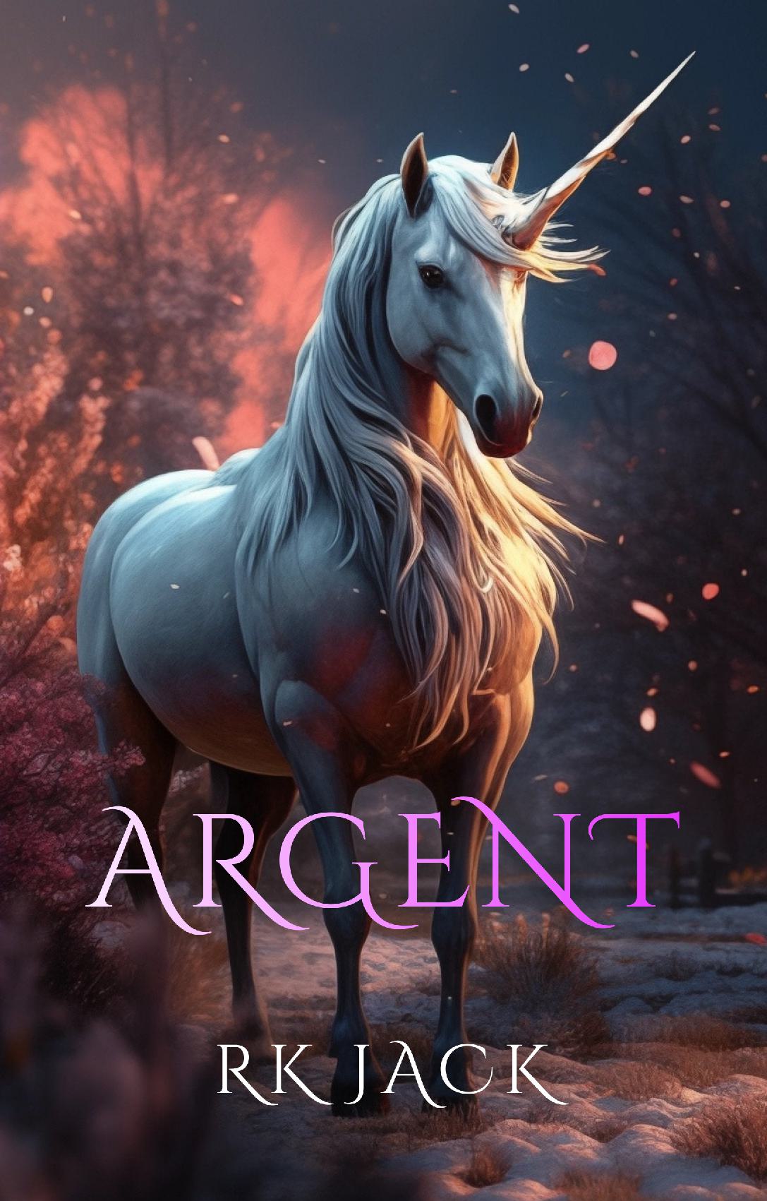 Argent