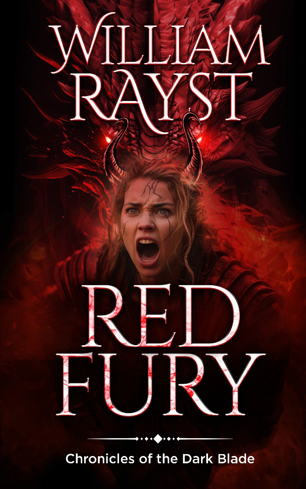 Red Fury