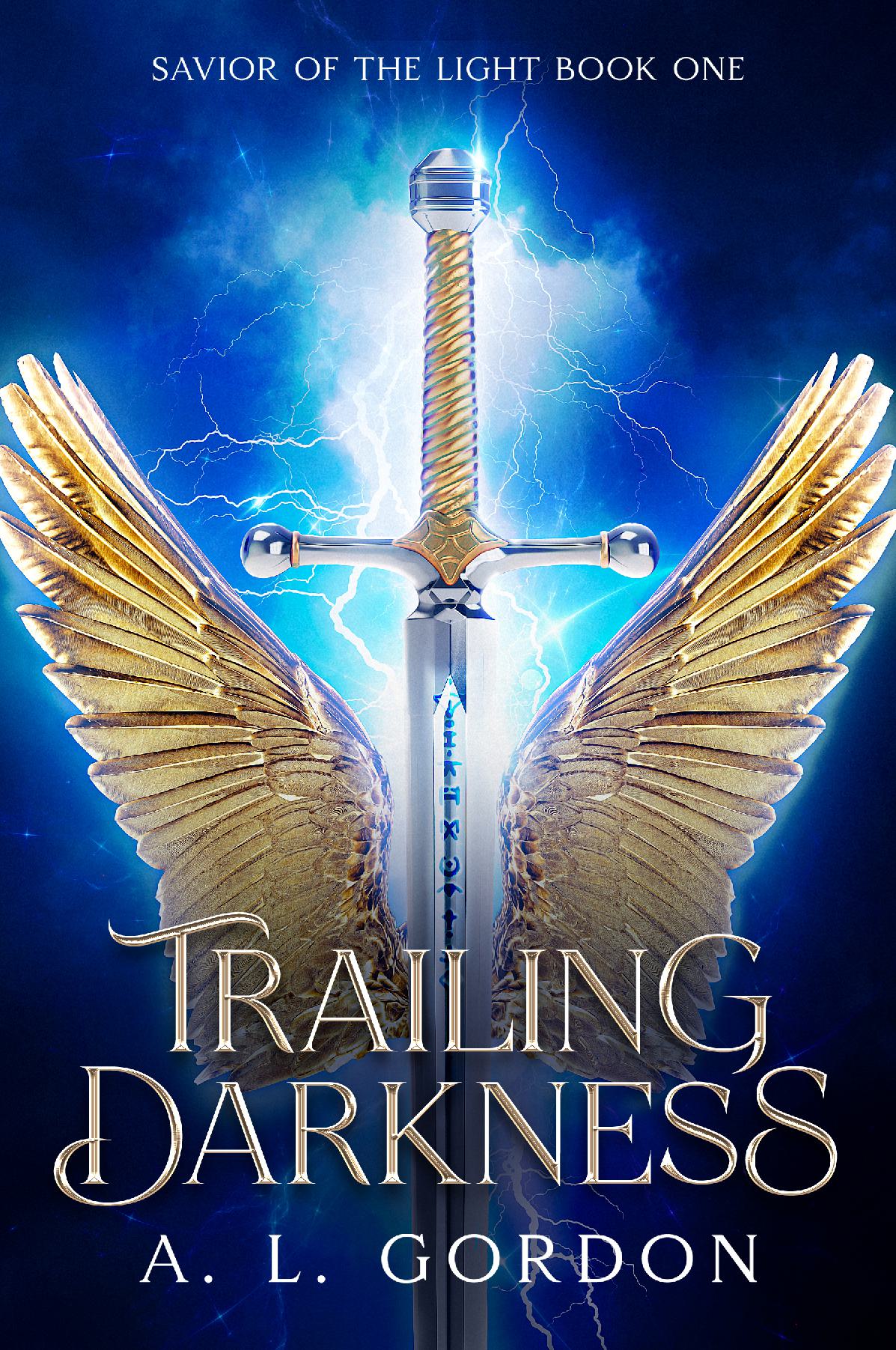 Trailing Darkness