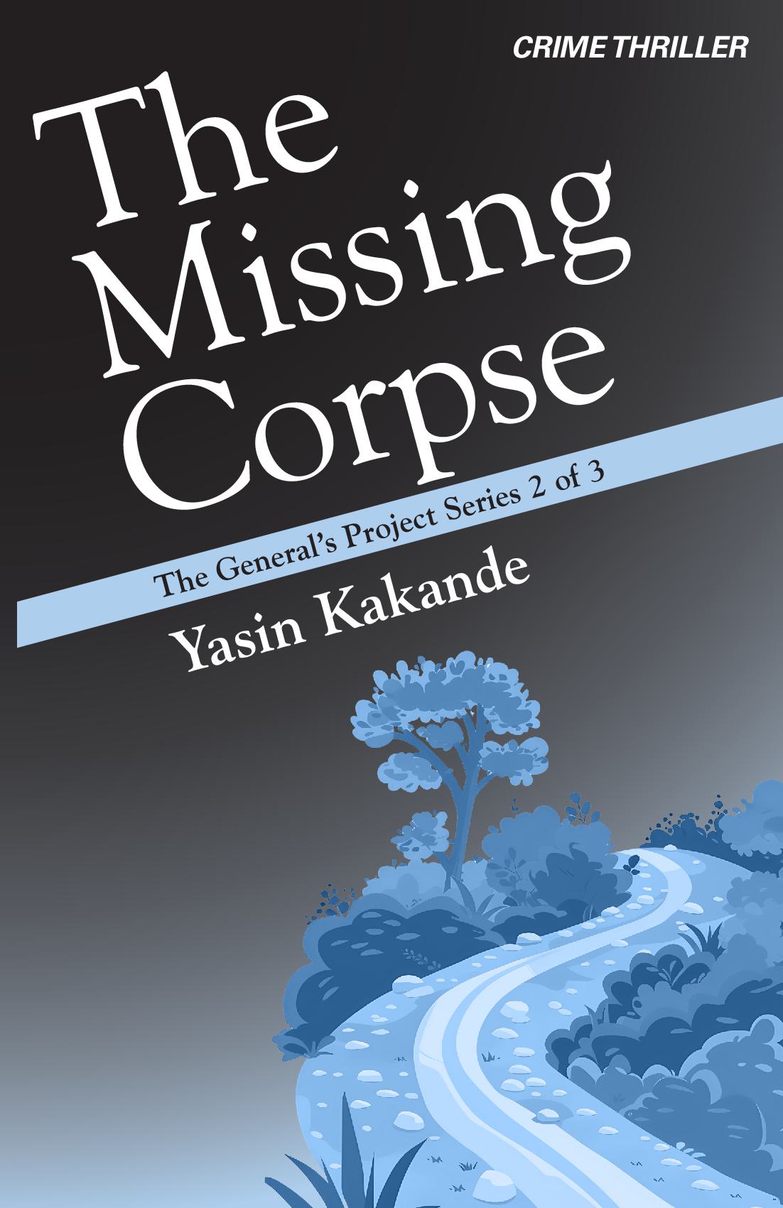 The Missing Corpse