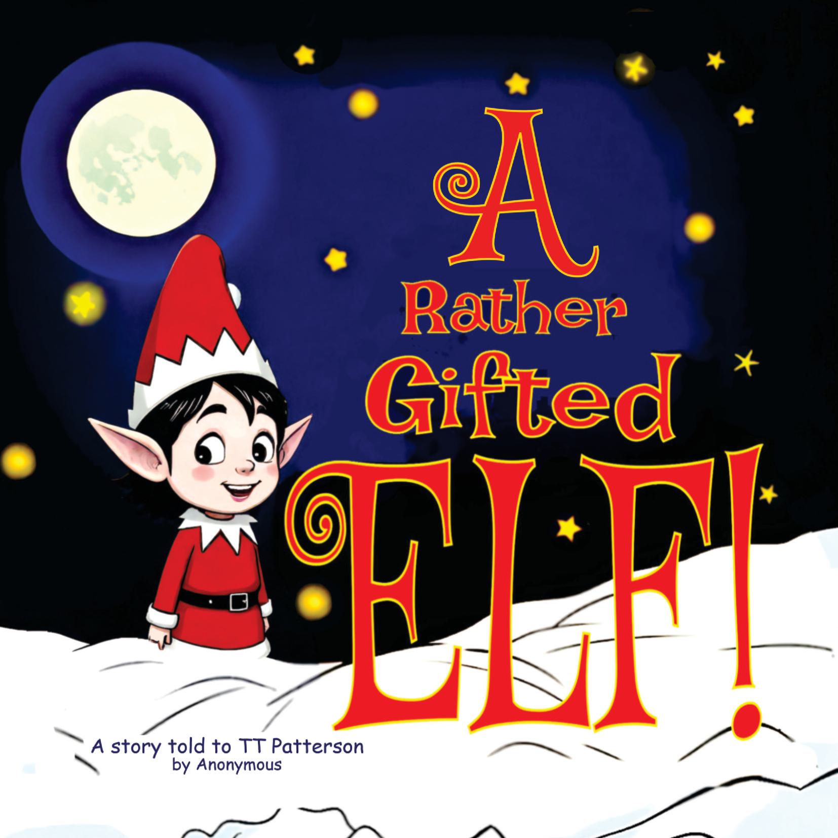 A Rather Gifted Elf