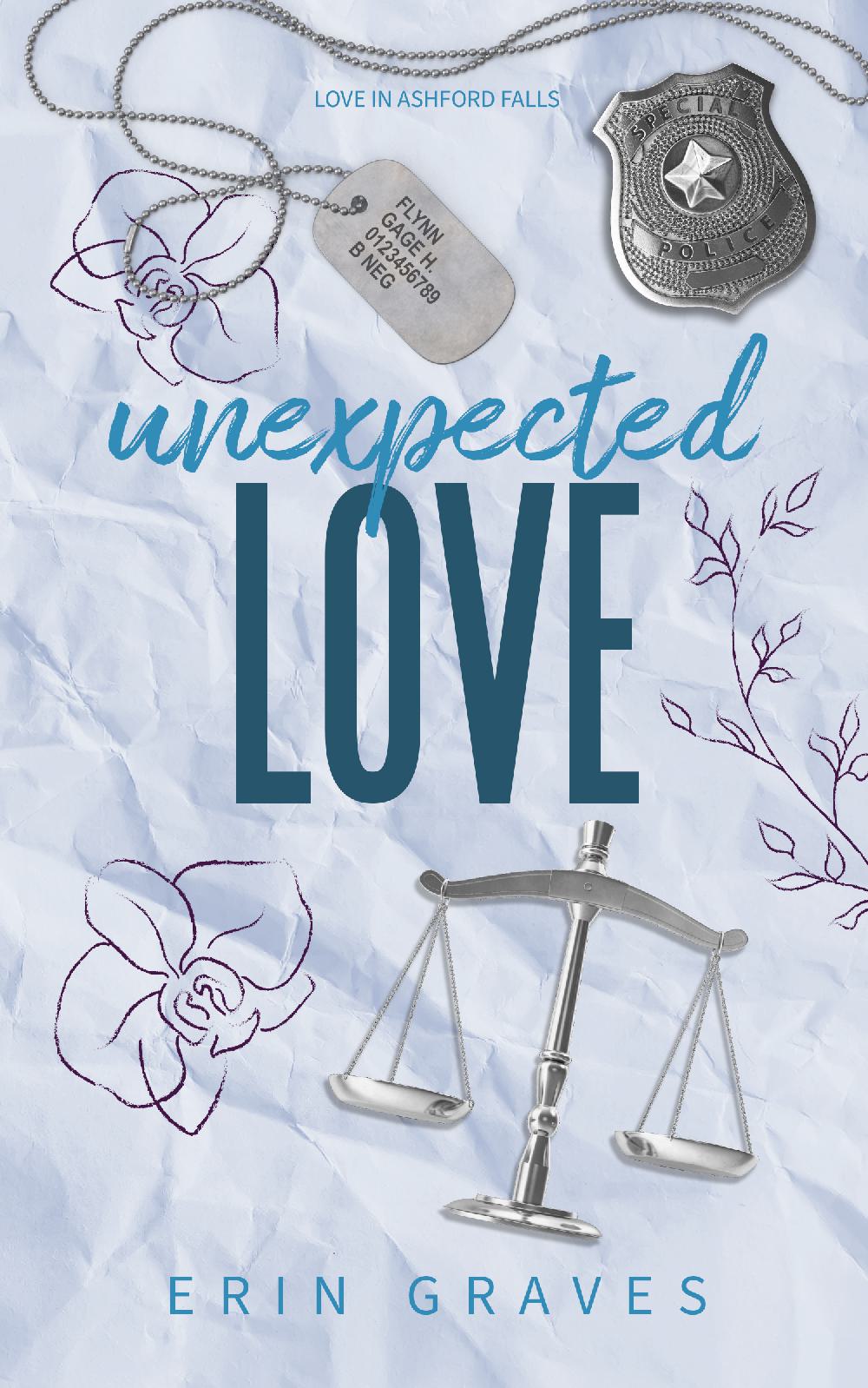 Unxpected Love