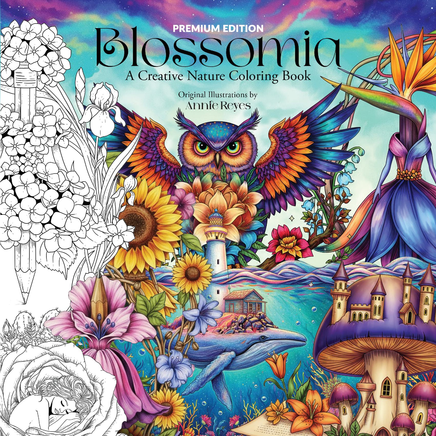 Blossomia