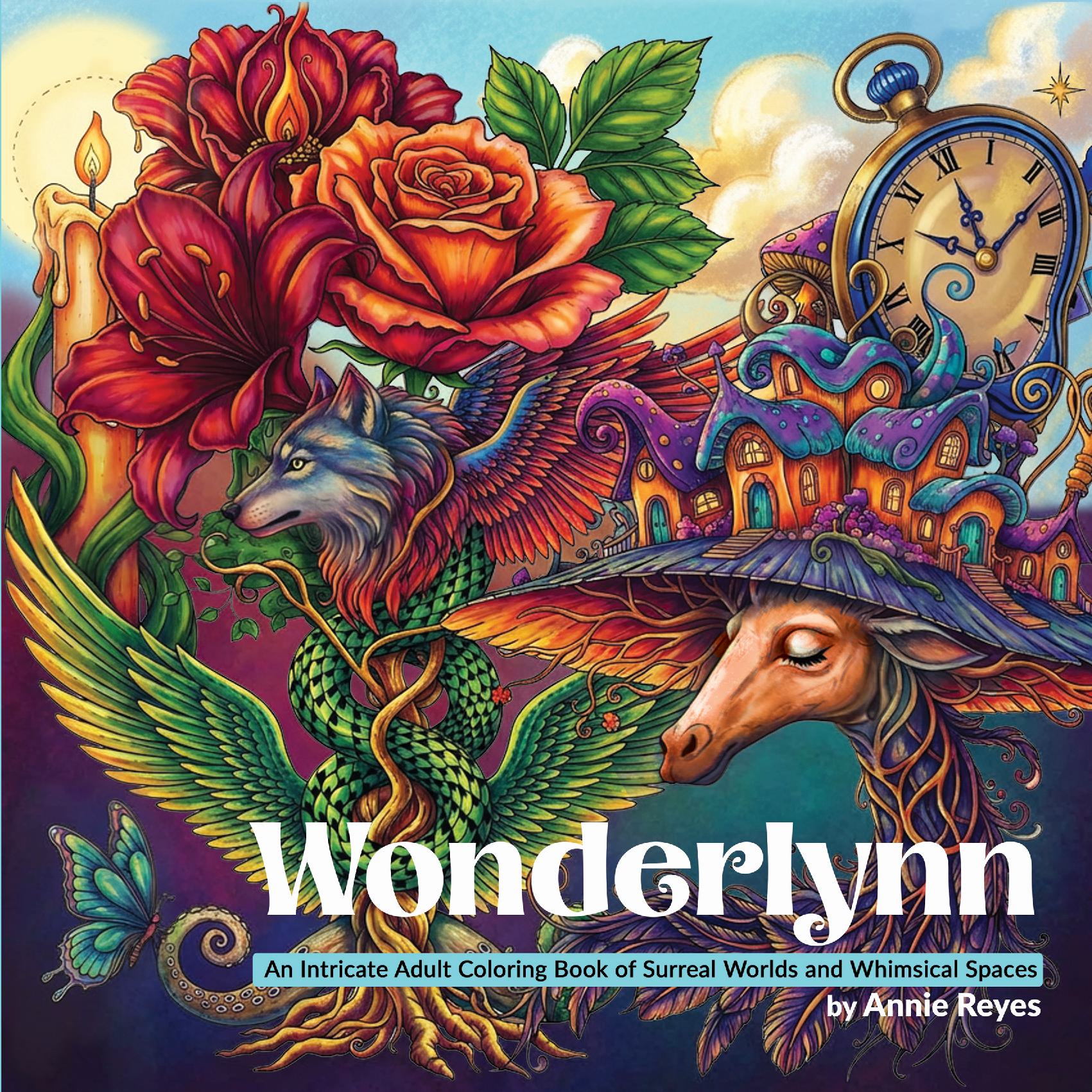 Wonderlynn