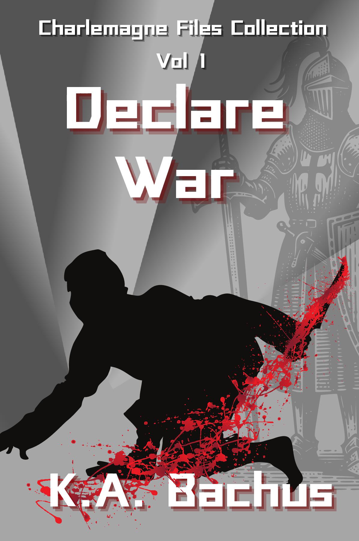 Declare War