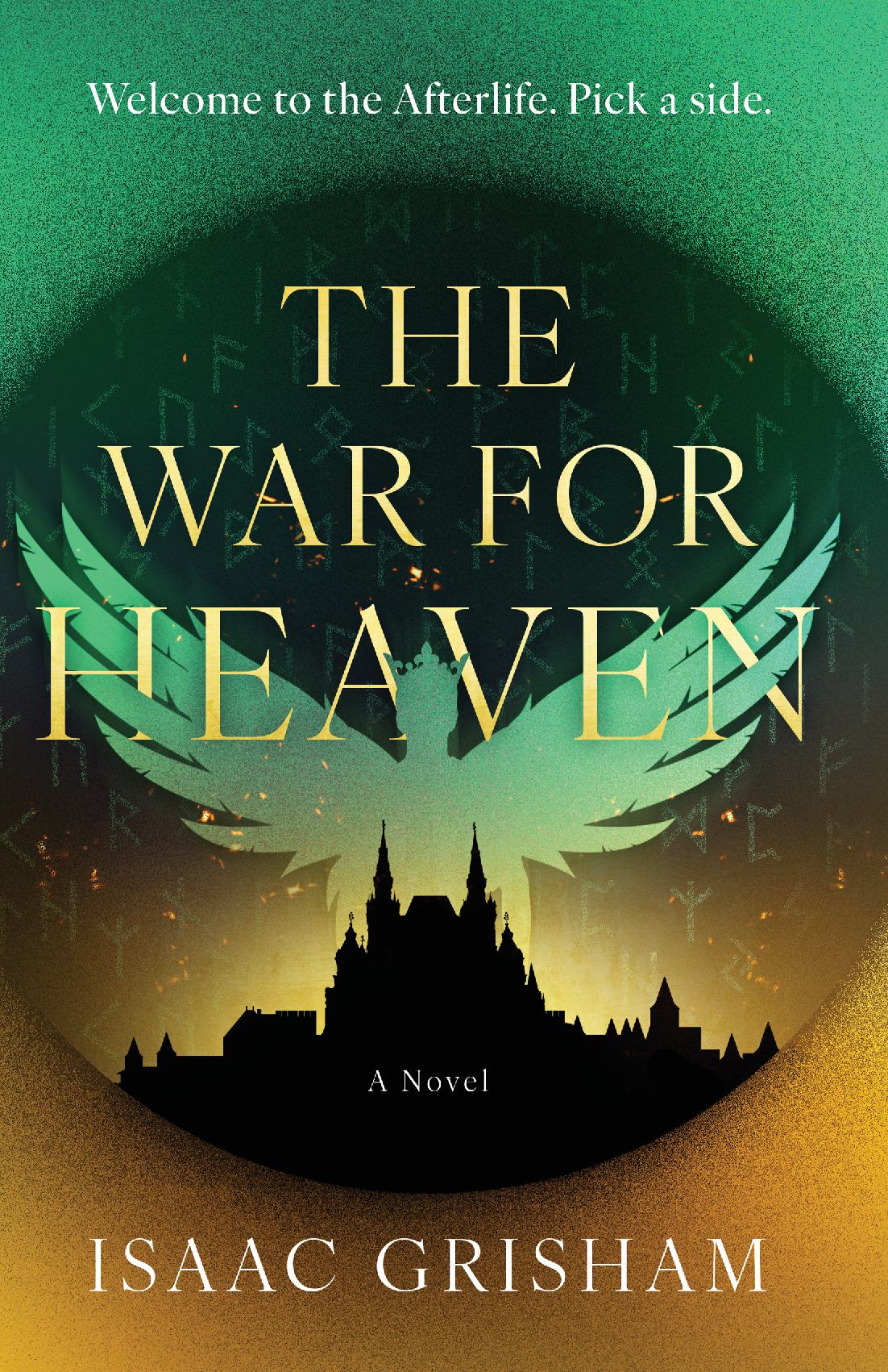The War for Heaven